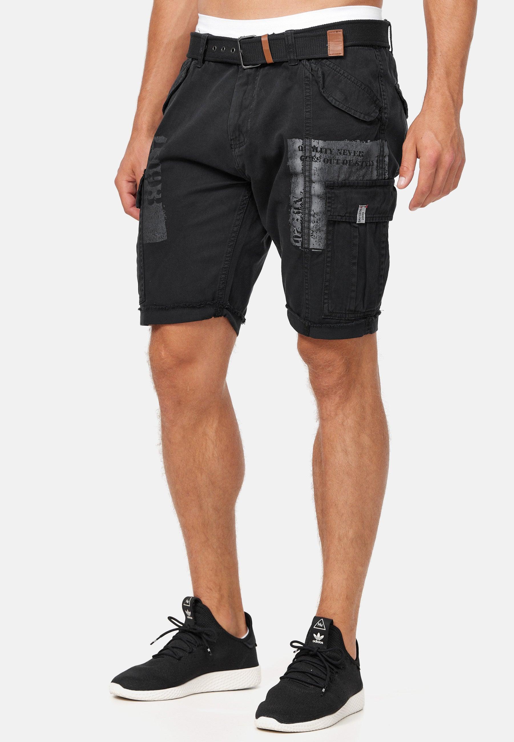 Shorts Cargo Jaramillo Produktbild