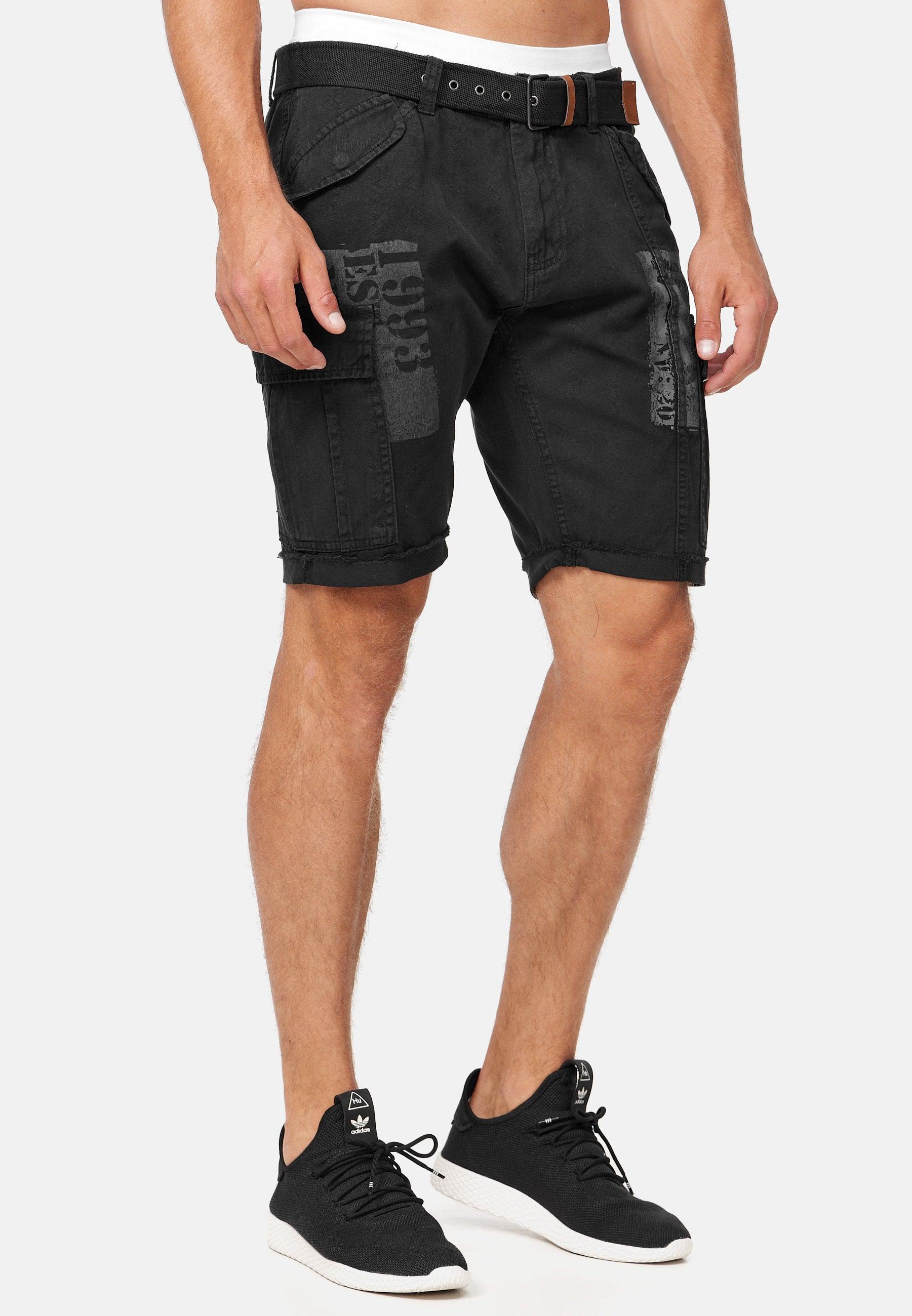 Shorts Cargo Jaramillo Produktbild