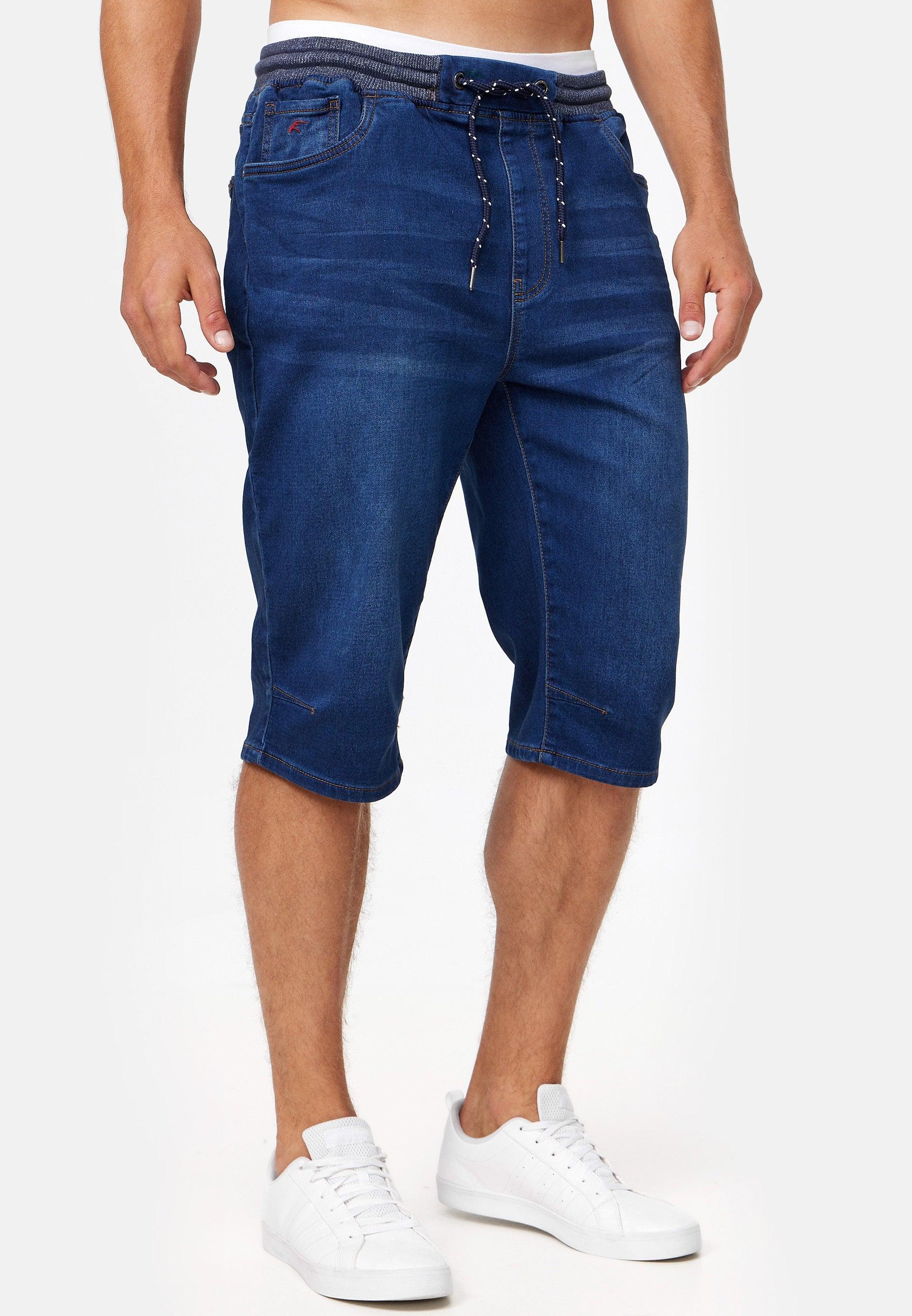Shorts Jeans Vasile Produktbild