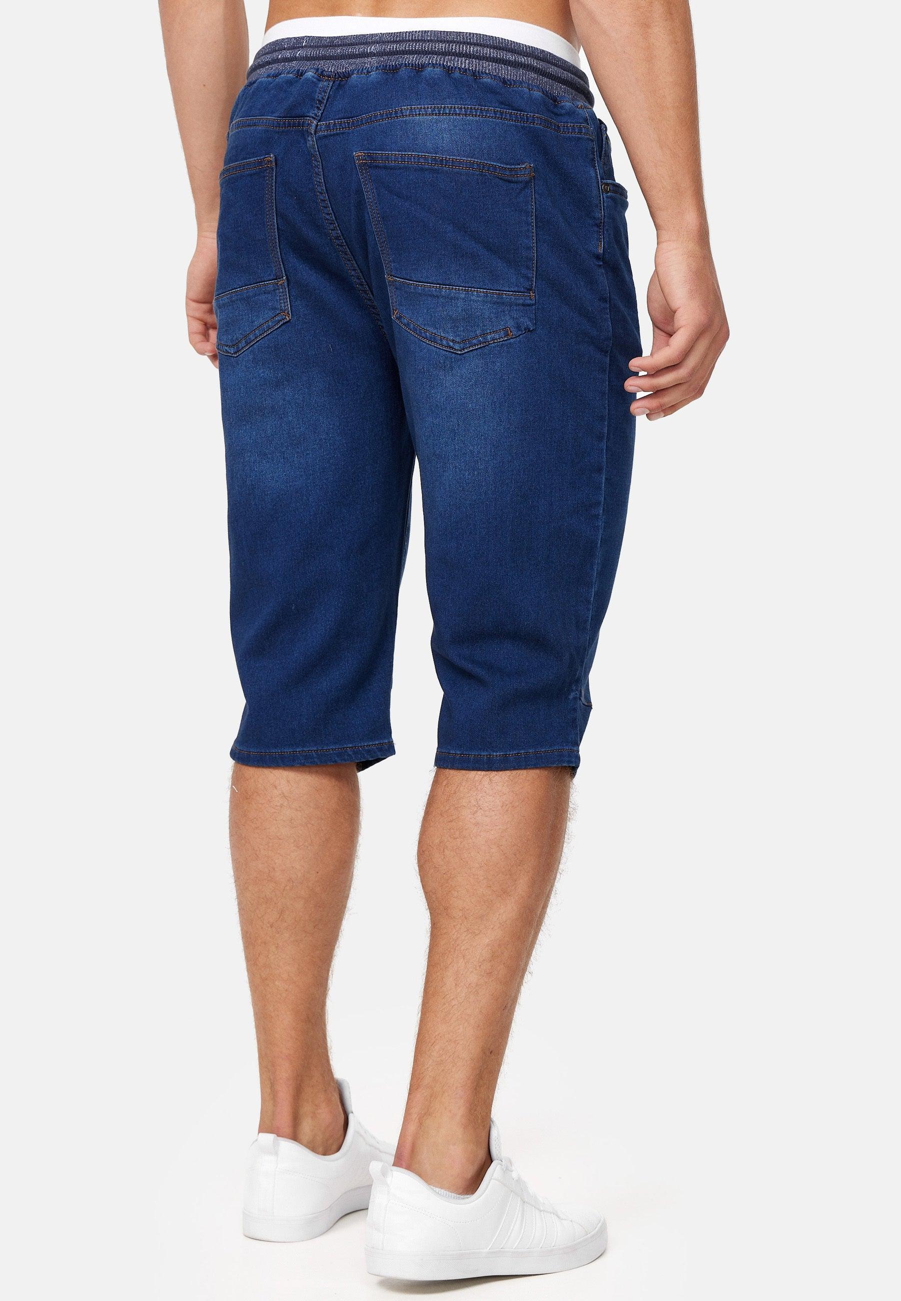 Shorts Jeans Vasile Produktbild