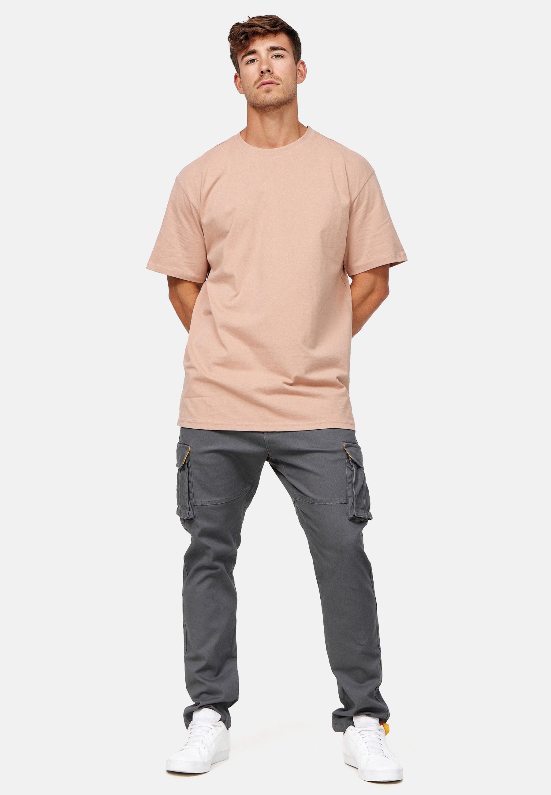 Cargohose Mathen Produktbild