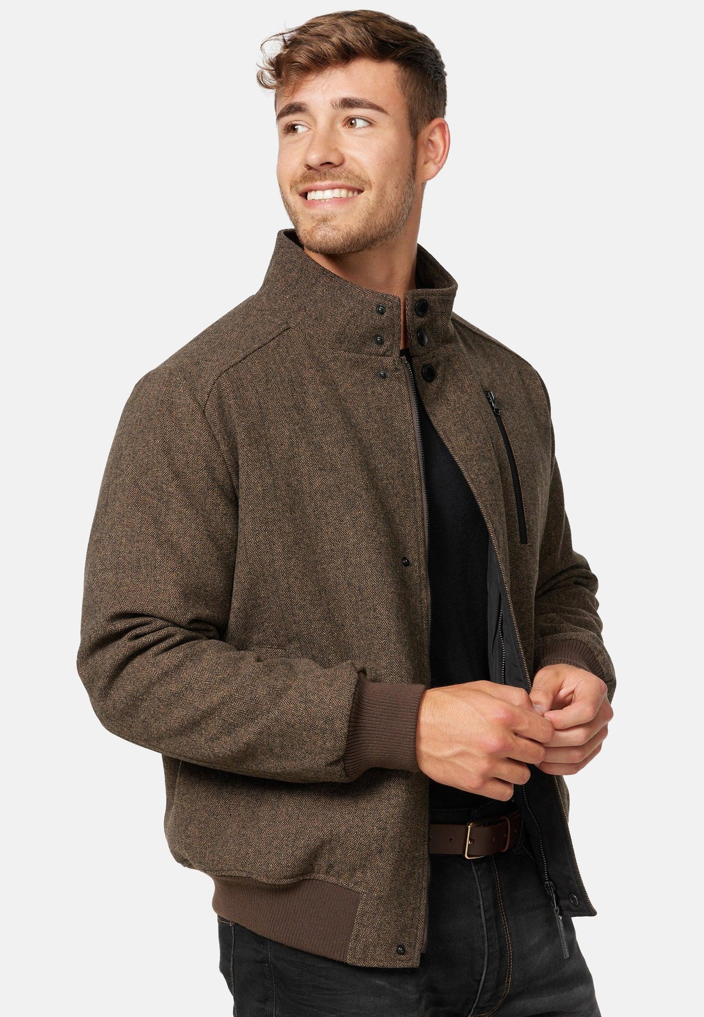 Winterjacke Bob