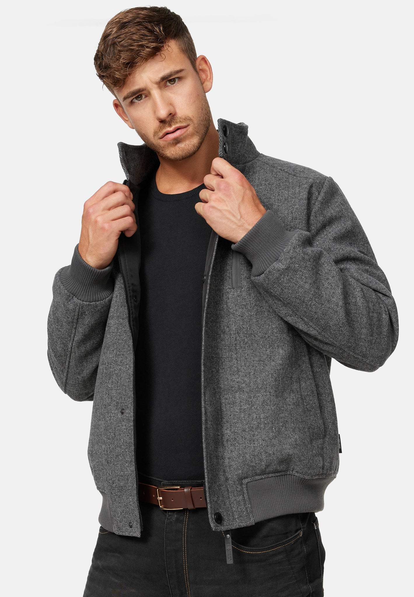 Winterjacke Bob