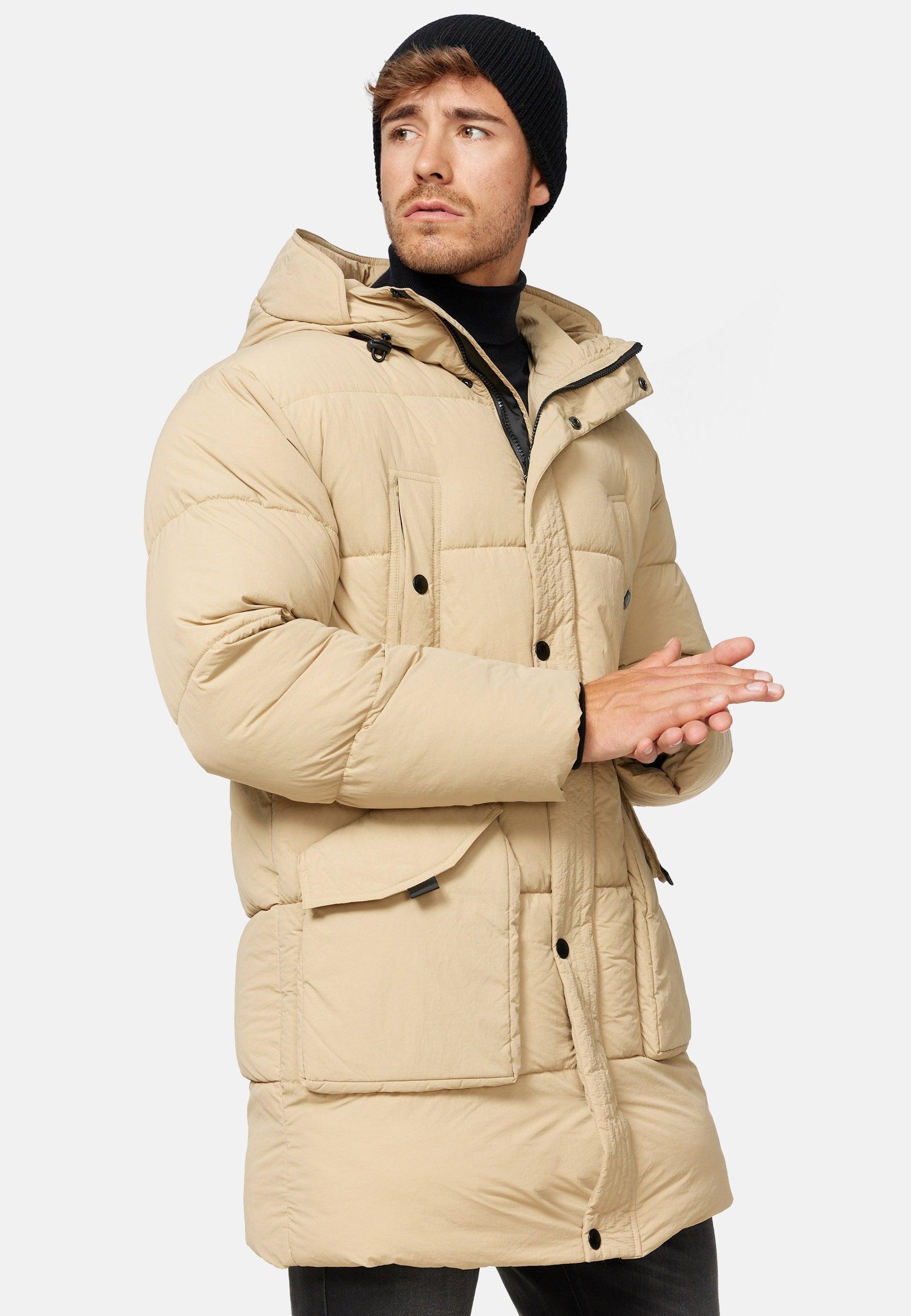 Winterjacke Dexter Produktbild