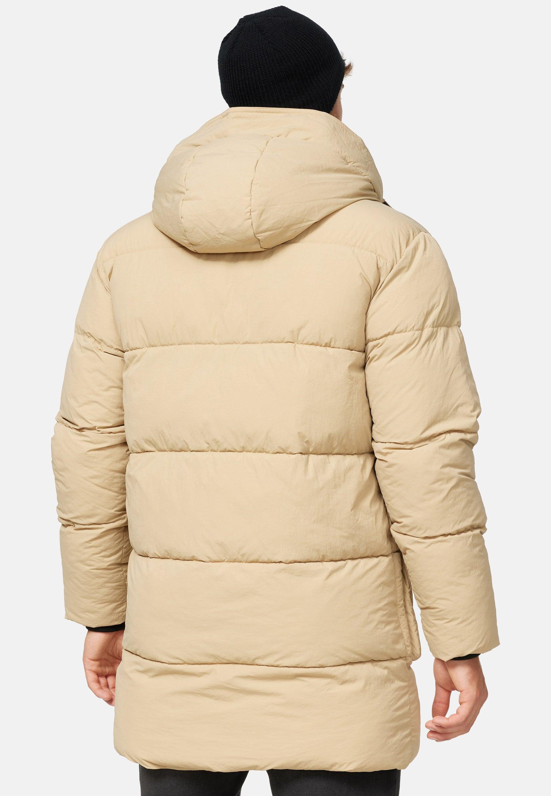 Winterjacke Dexter Produktbild
