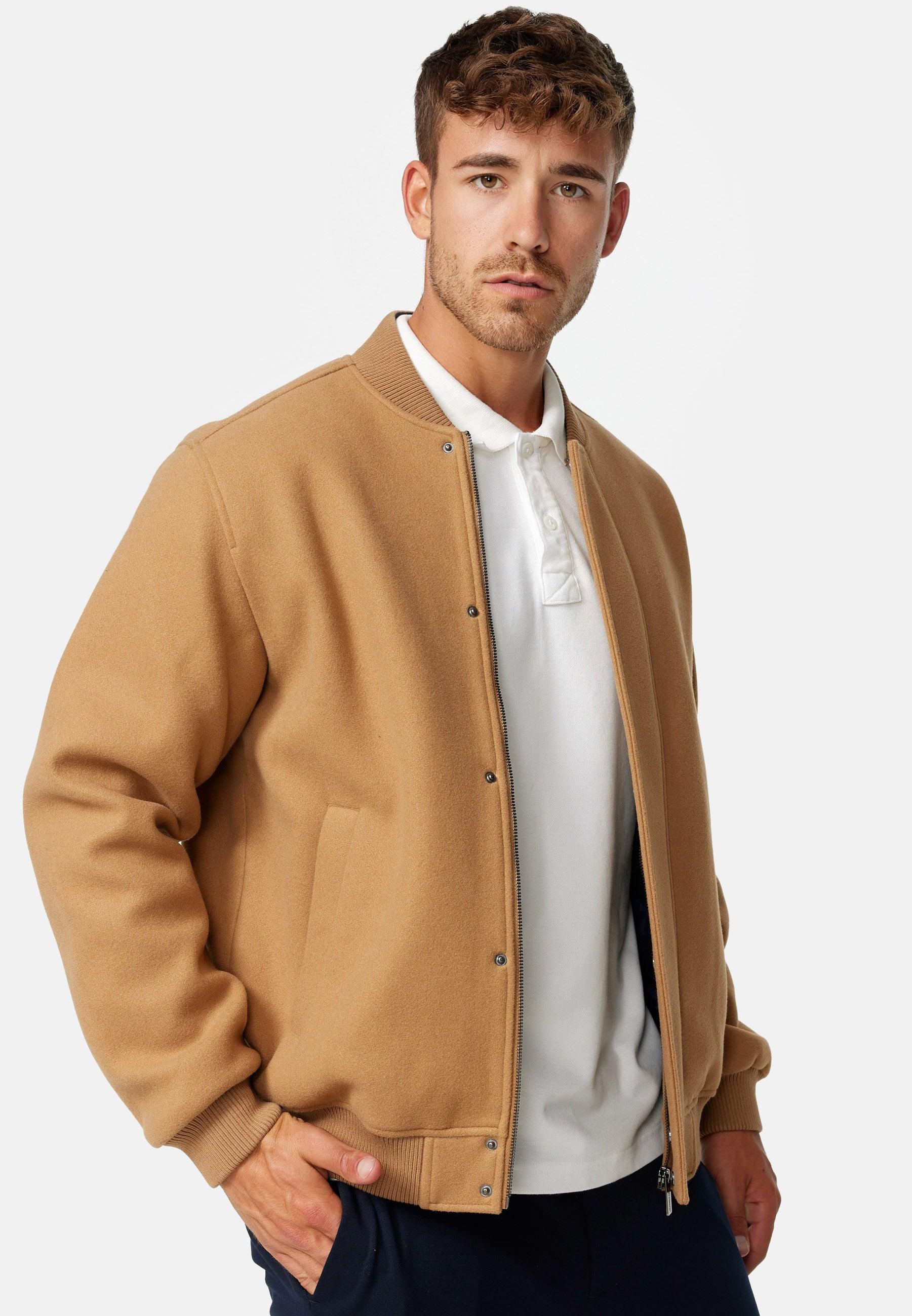 Winterjacke Hamo Produktbild