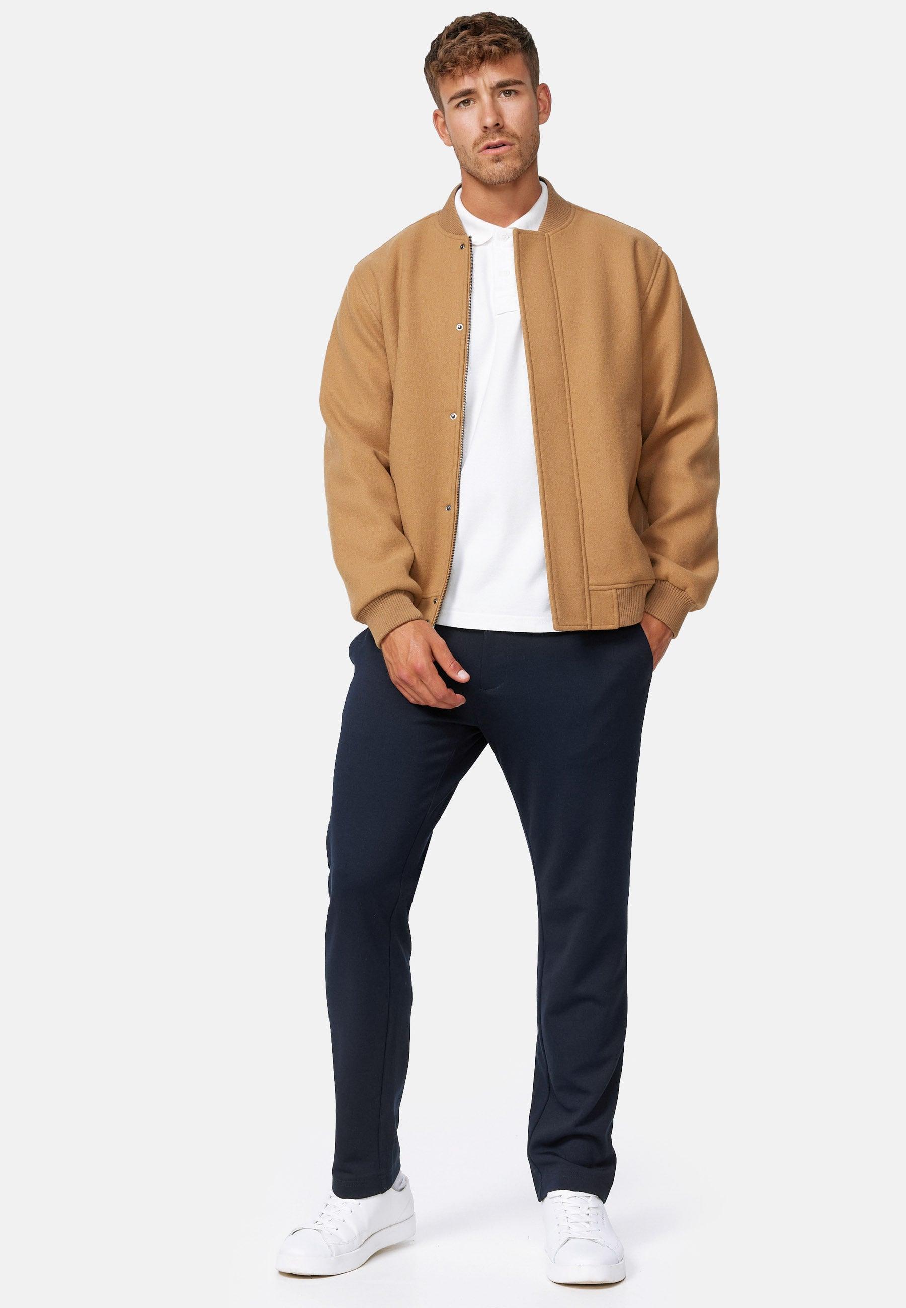 Winterjacke Hamo Produktbild