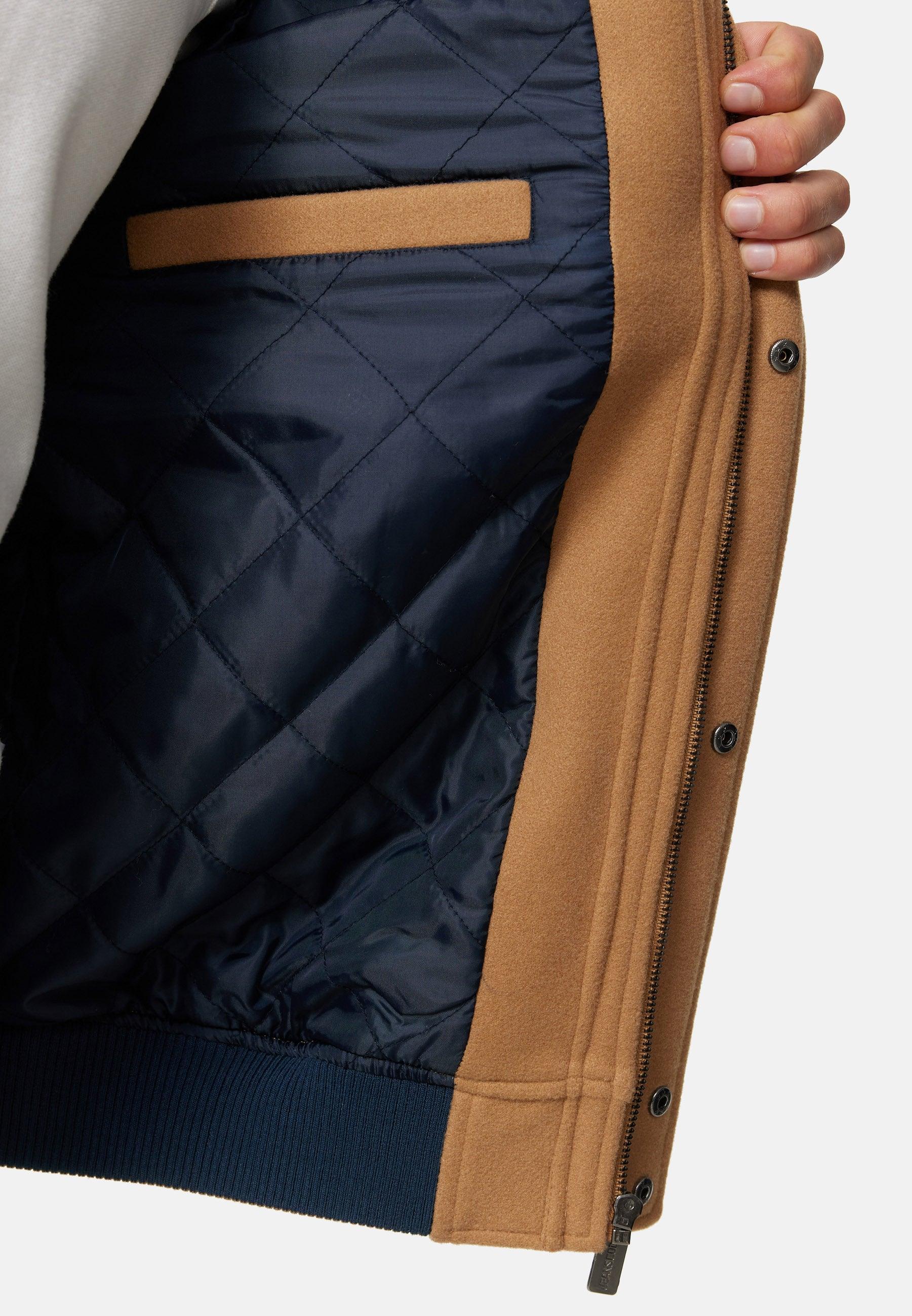Winterjacke Hamo Produktbild
