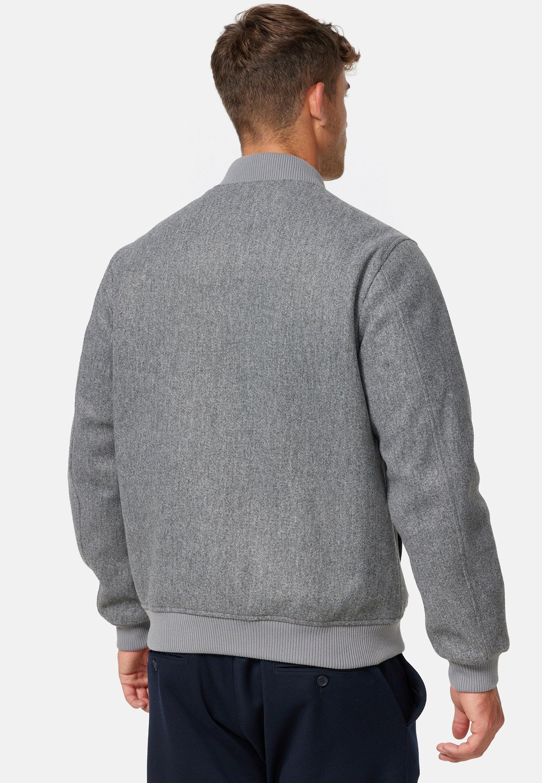 Winterjacke Hamo Produktbild