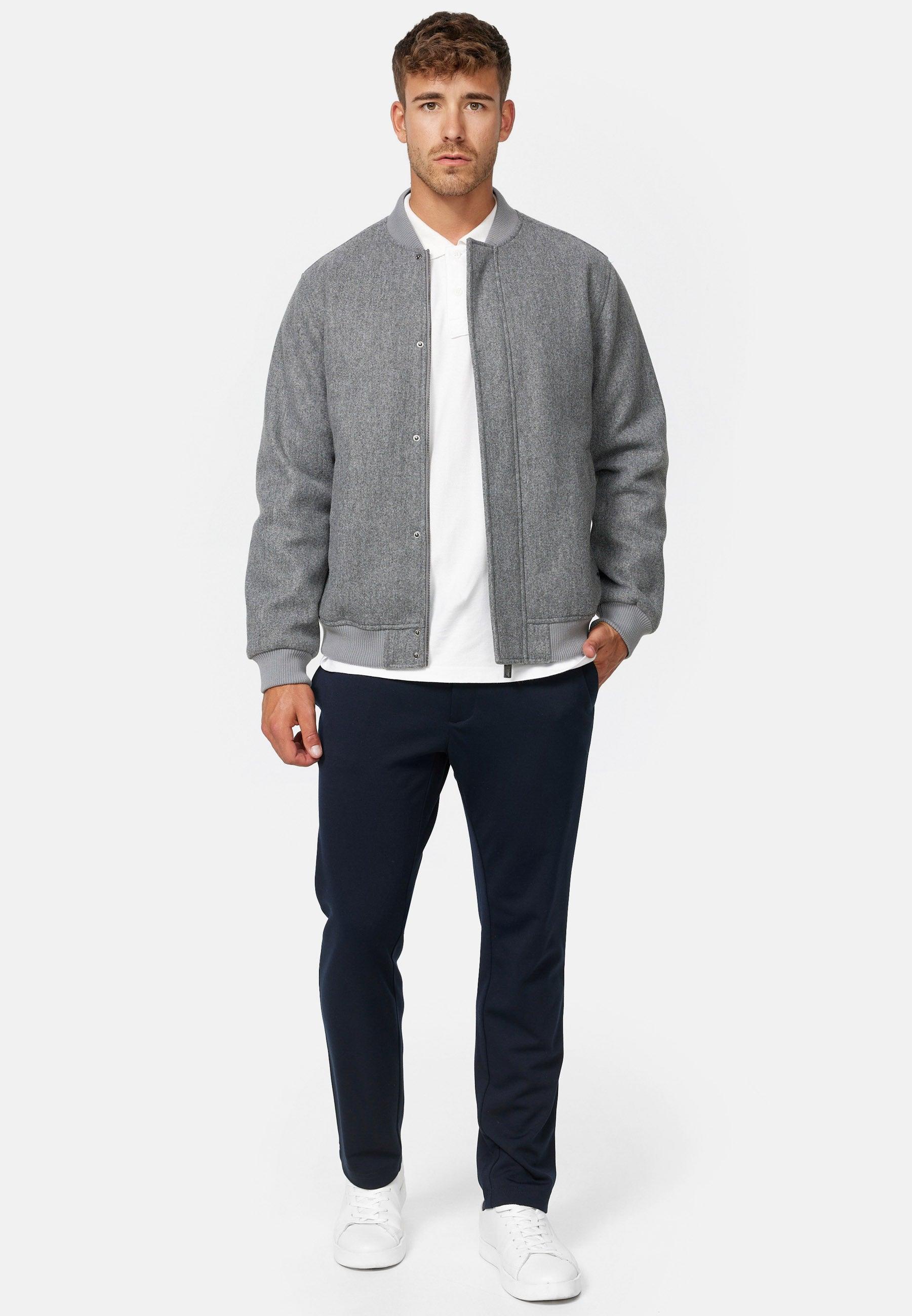 Winterjacke Hamo Produktbild