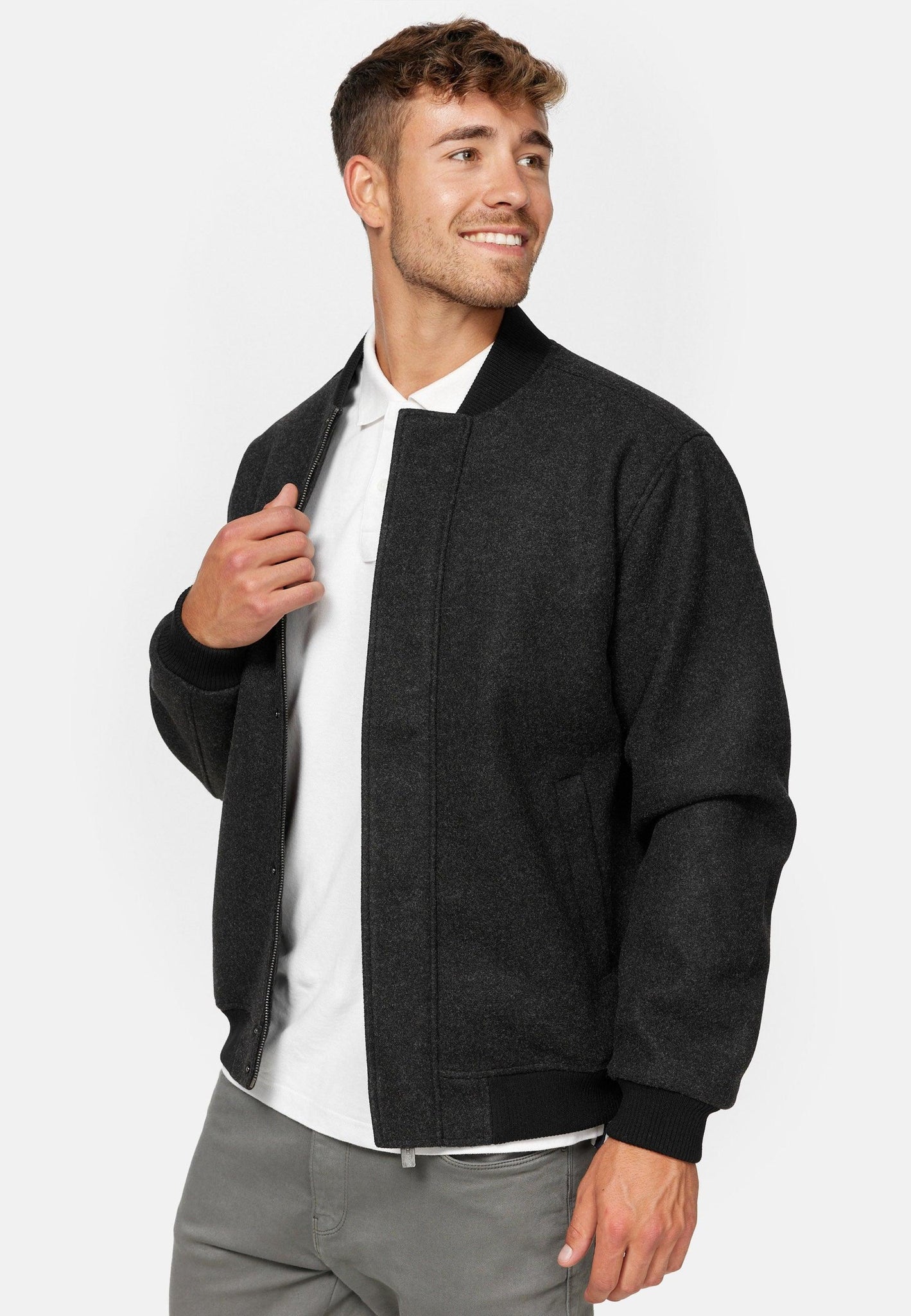 Winterjacke Hamo