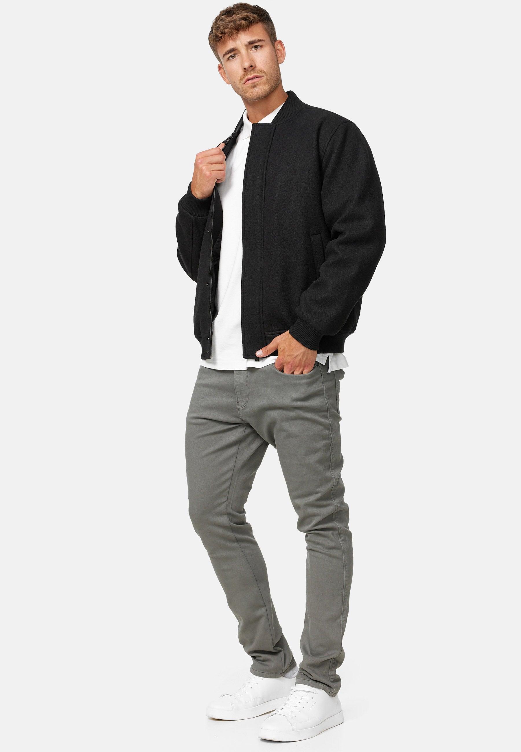 Winterjacke Hamo Produktbild