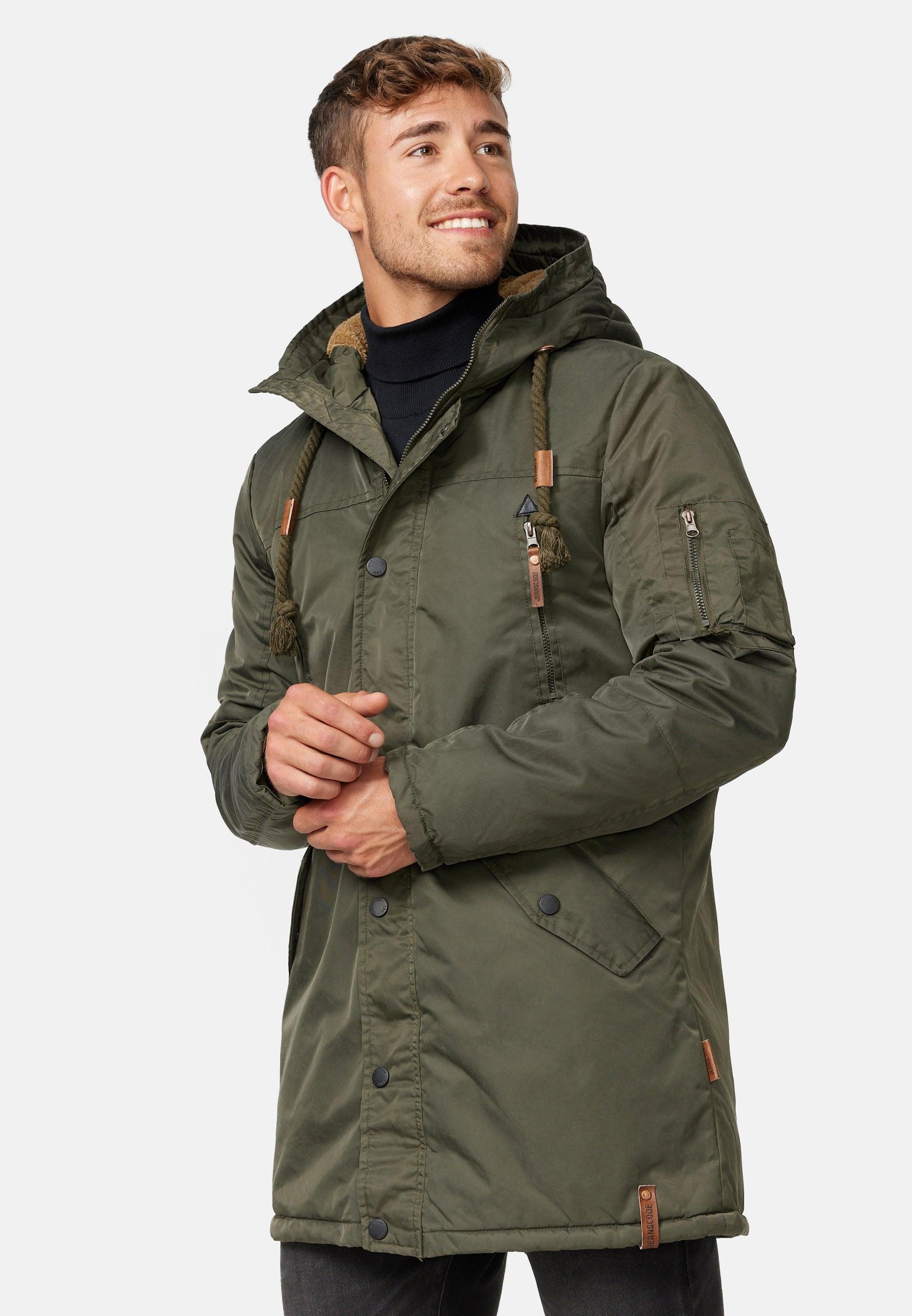 Manteau indicode best sale