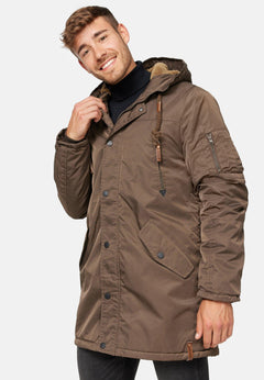 Manteau indicode discount