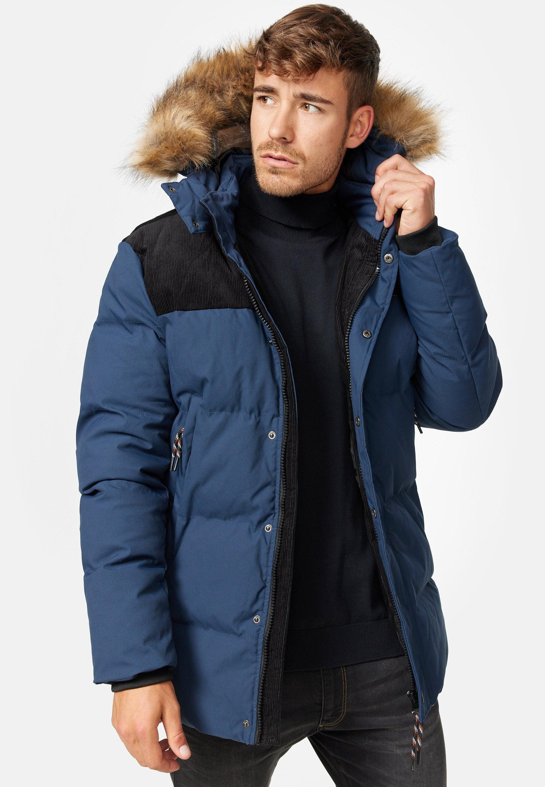 Parka Hexyl Produktbild