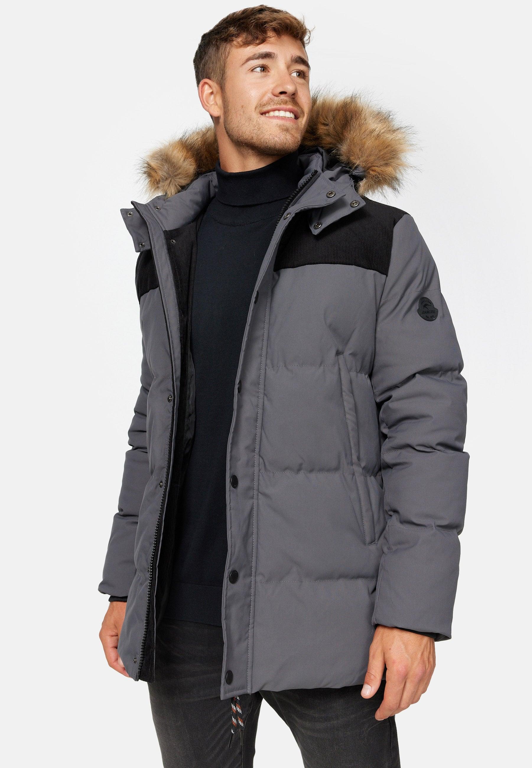 Parka Hexyl Produktbild