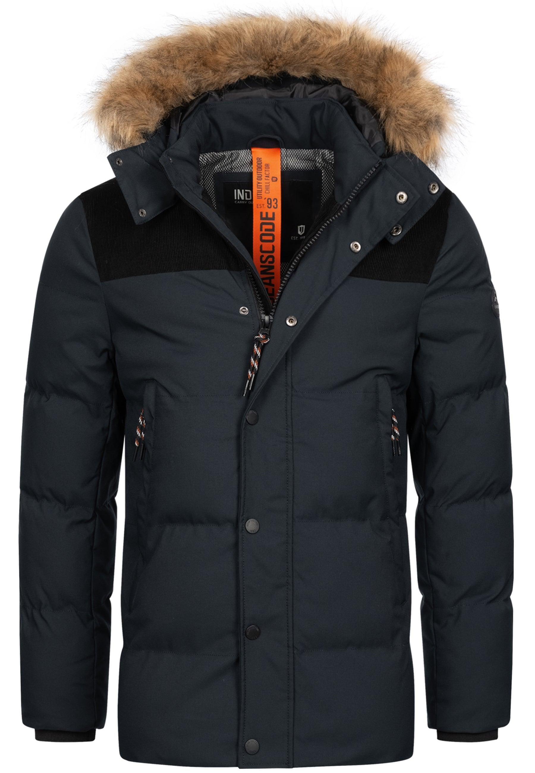Parka Hexyl Produktbild