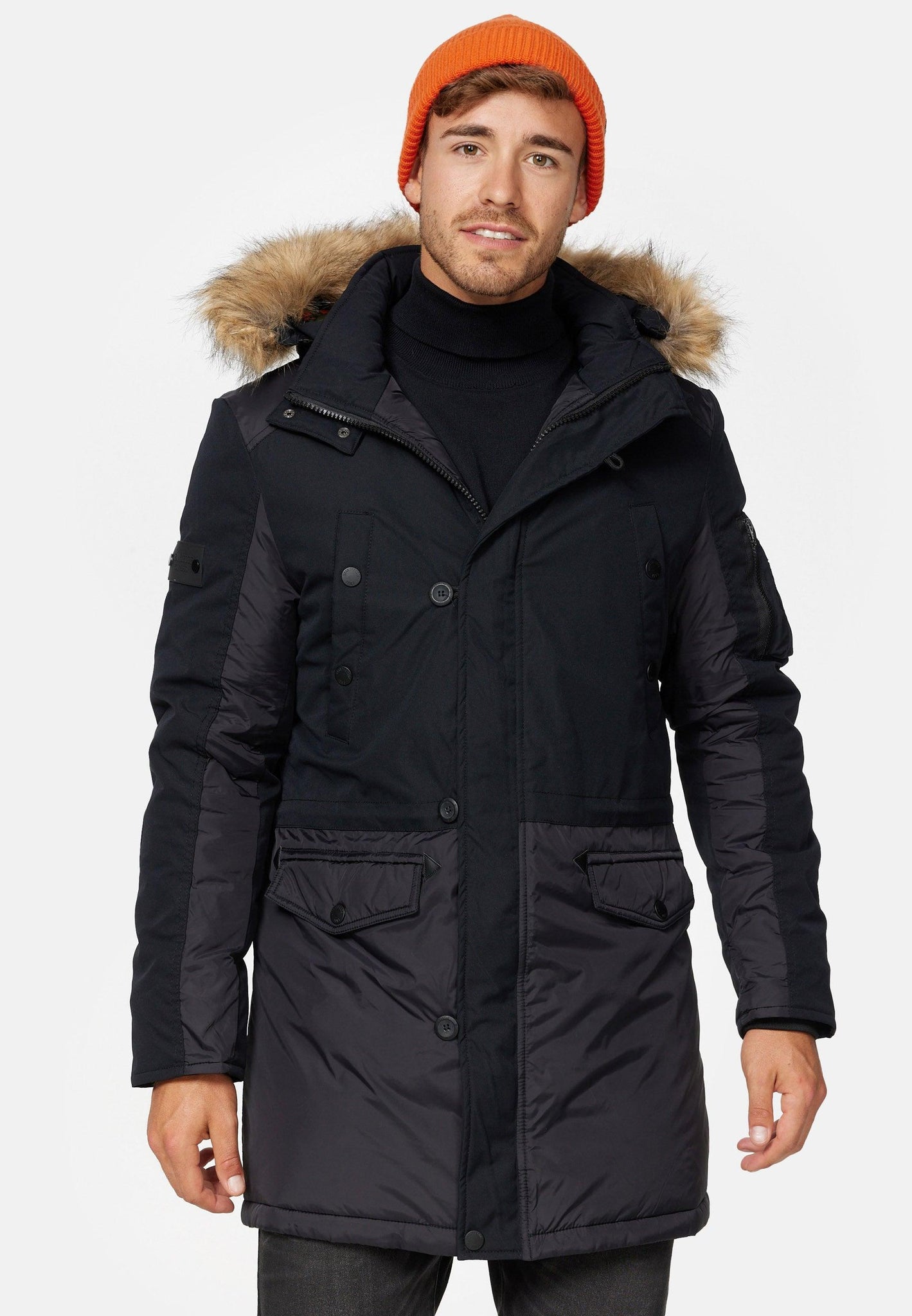 Parka Jarl