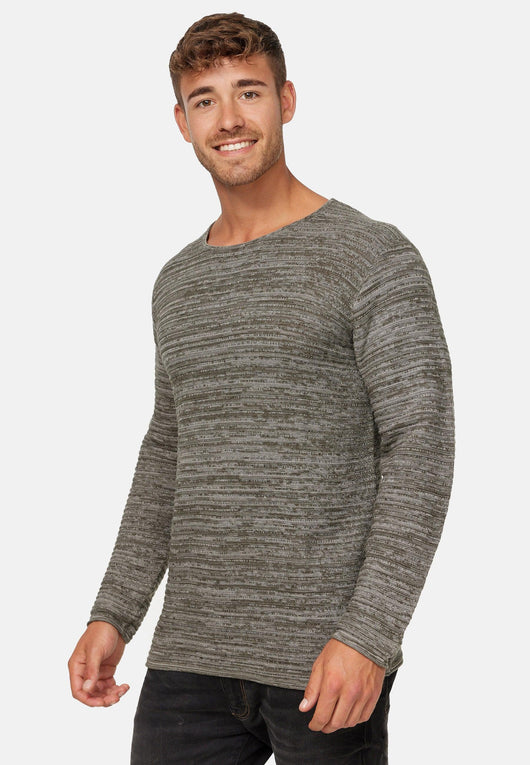 Strickpullover Krank