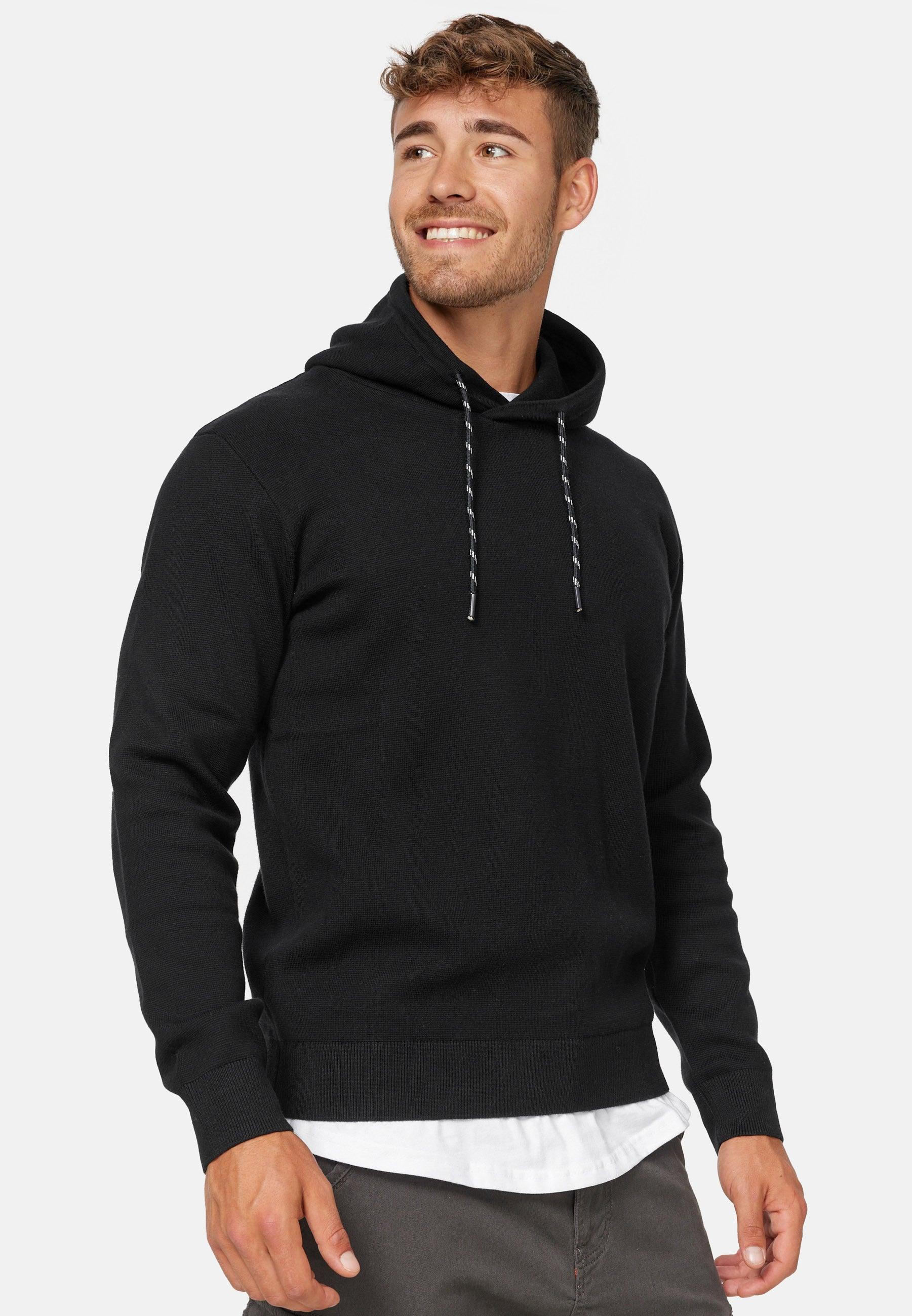 Kapuzenpullover Longview Produktbild