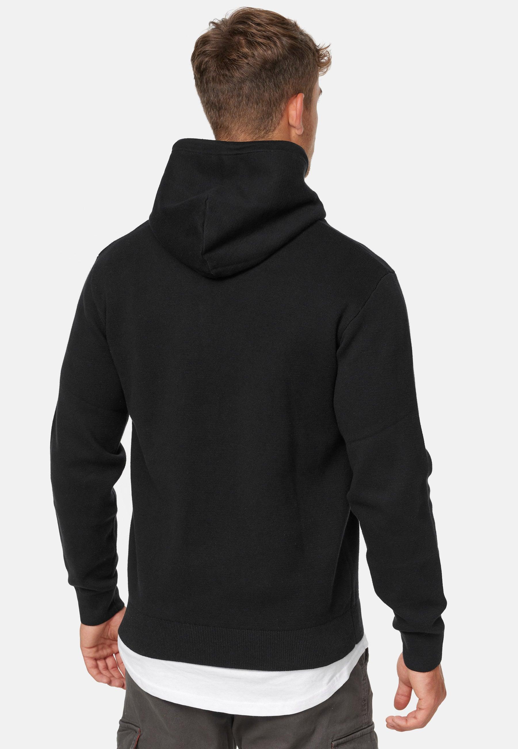 Kapuzenpullover Longview Produktbild