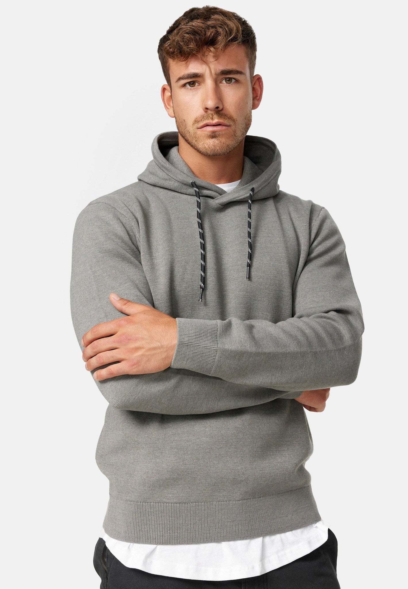 Kapuzenpullover Longview
