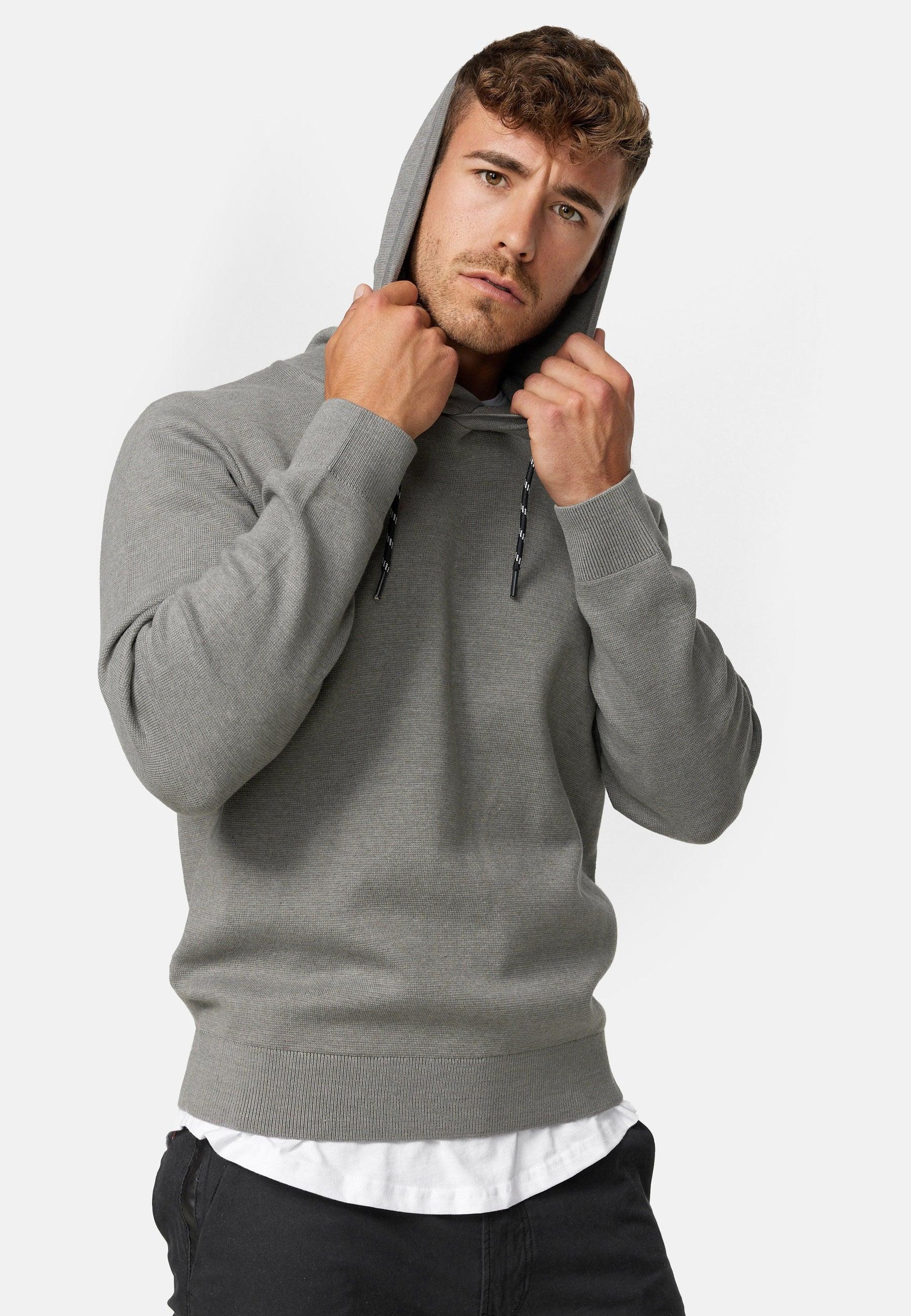 Kapuzenpullover Longview Produktbild