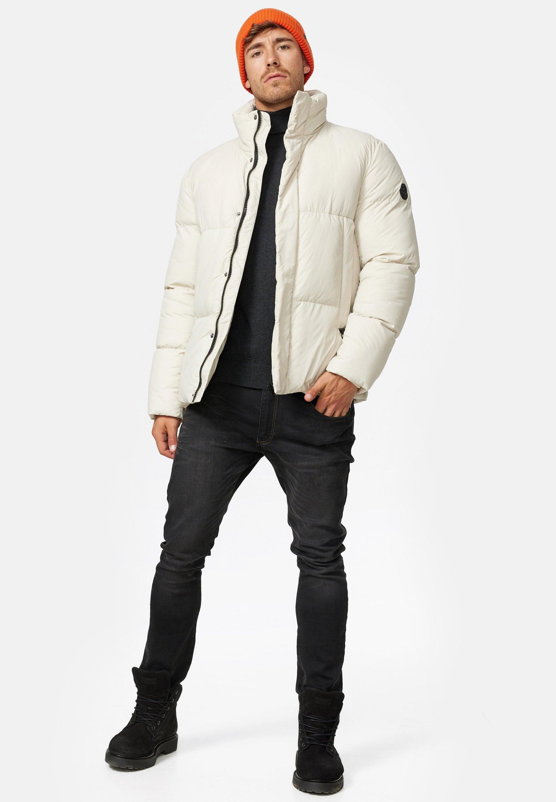 Winterjacke Lanse Produktbild