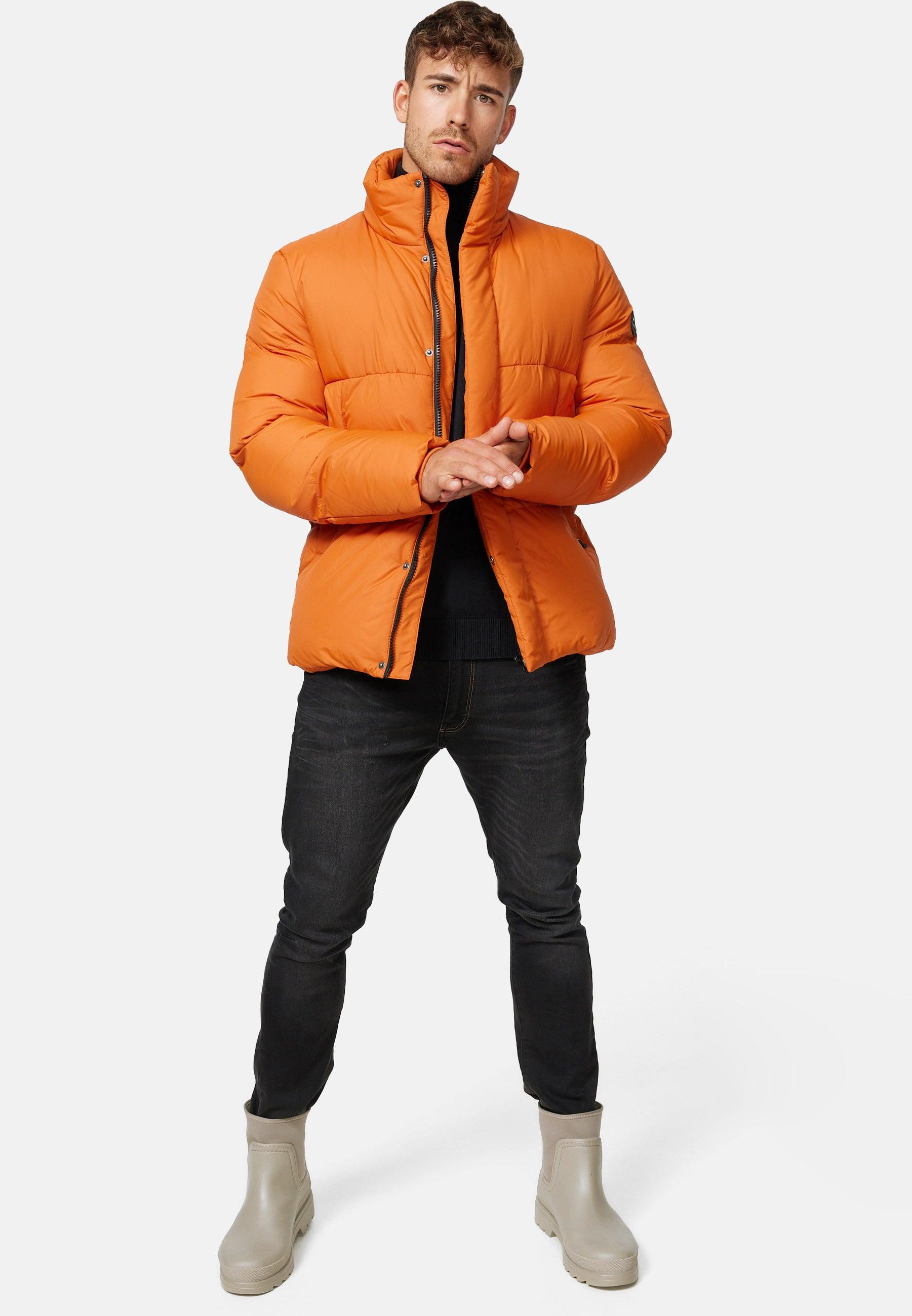 Winterjacke Lanse Produktbild
