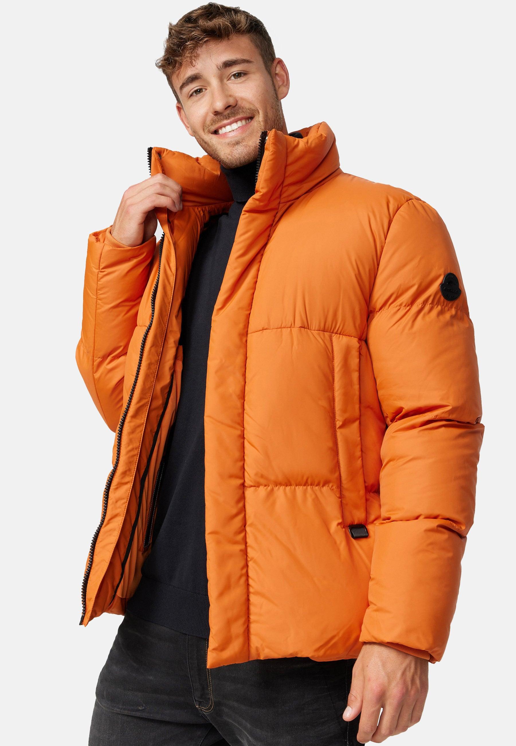 Winterjacke Lanse Produktbild