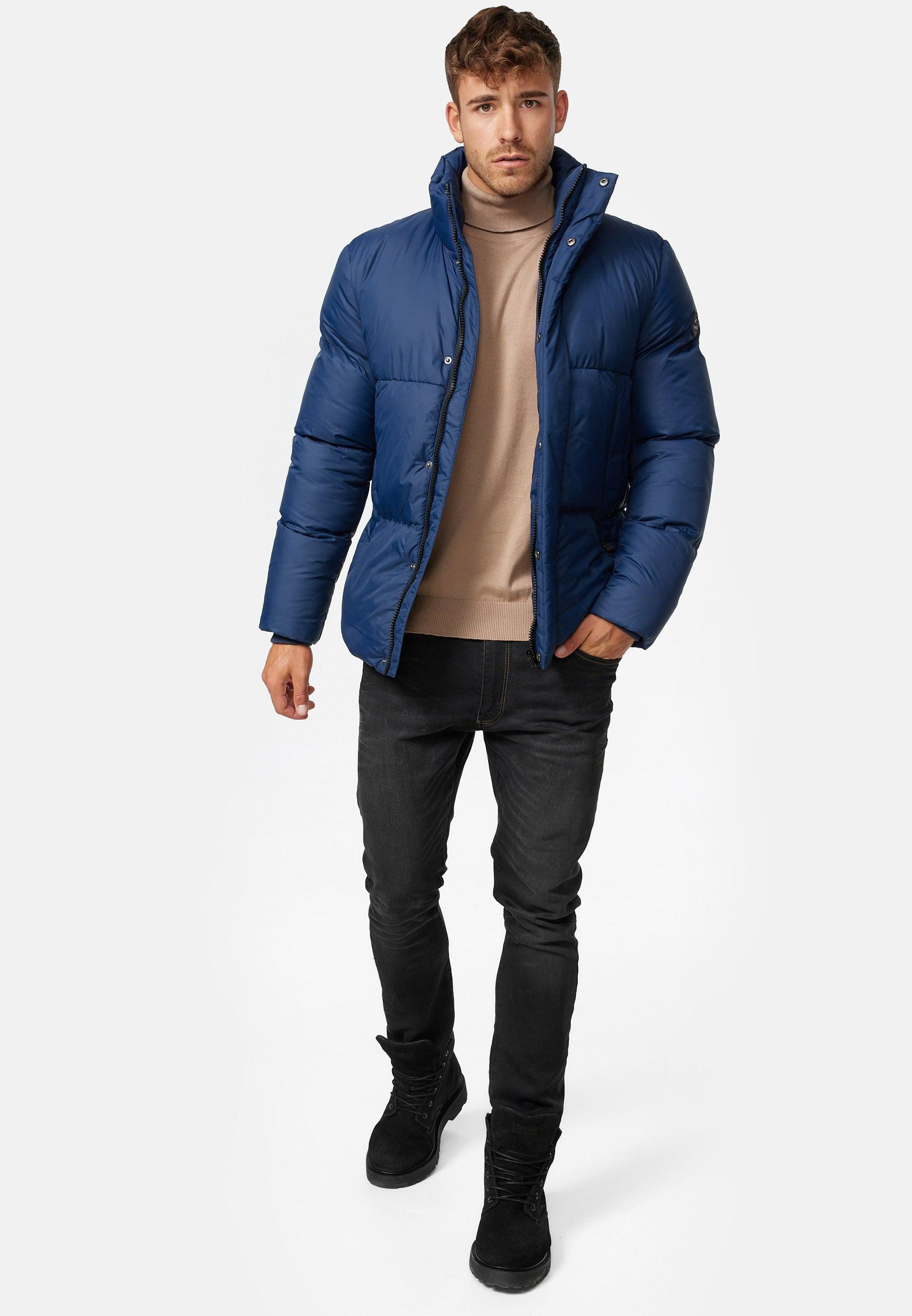 Winterjacke Lanse Produktbild