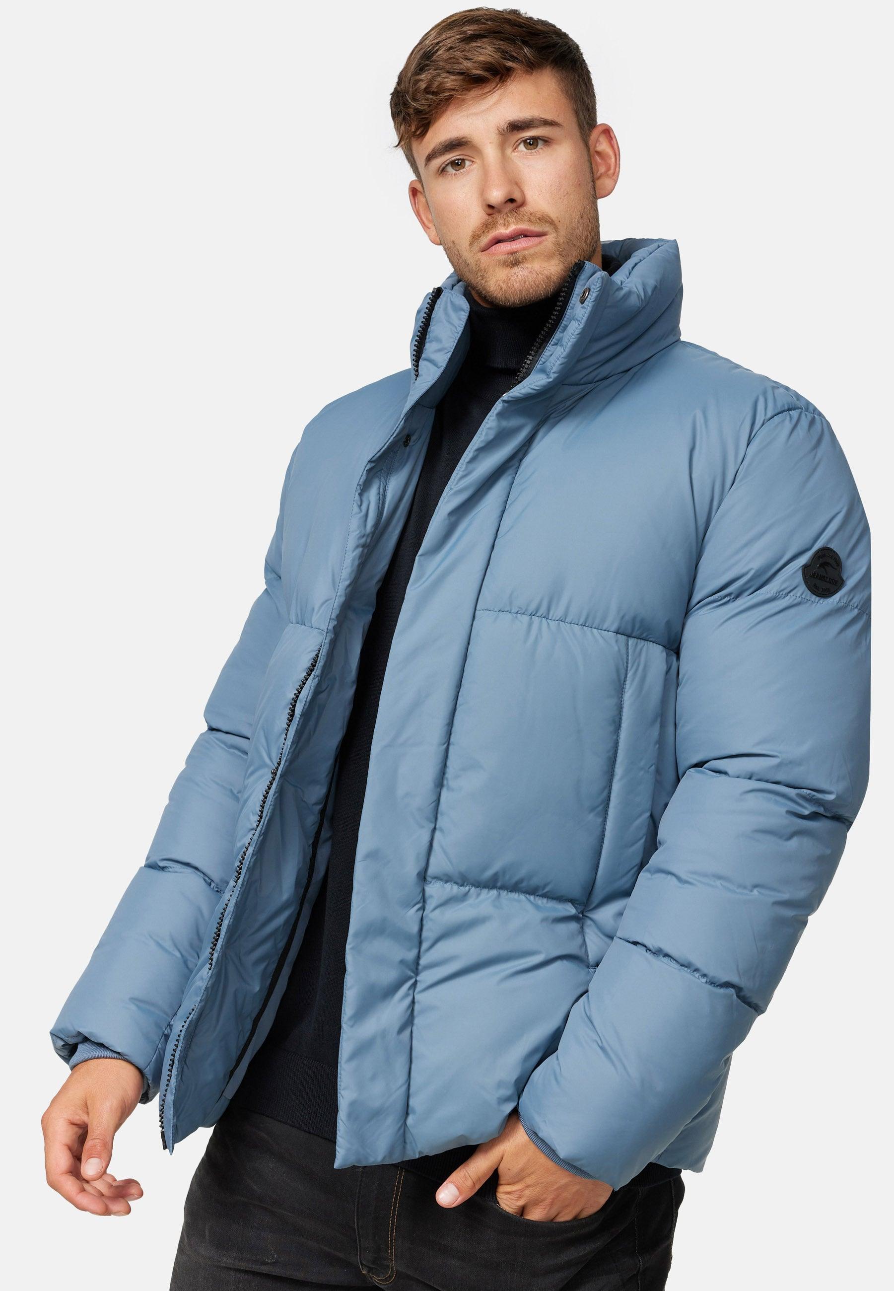 Winterjacke Lanse Produktbild