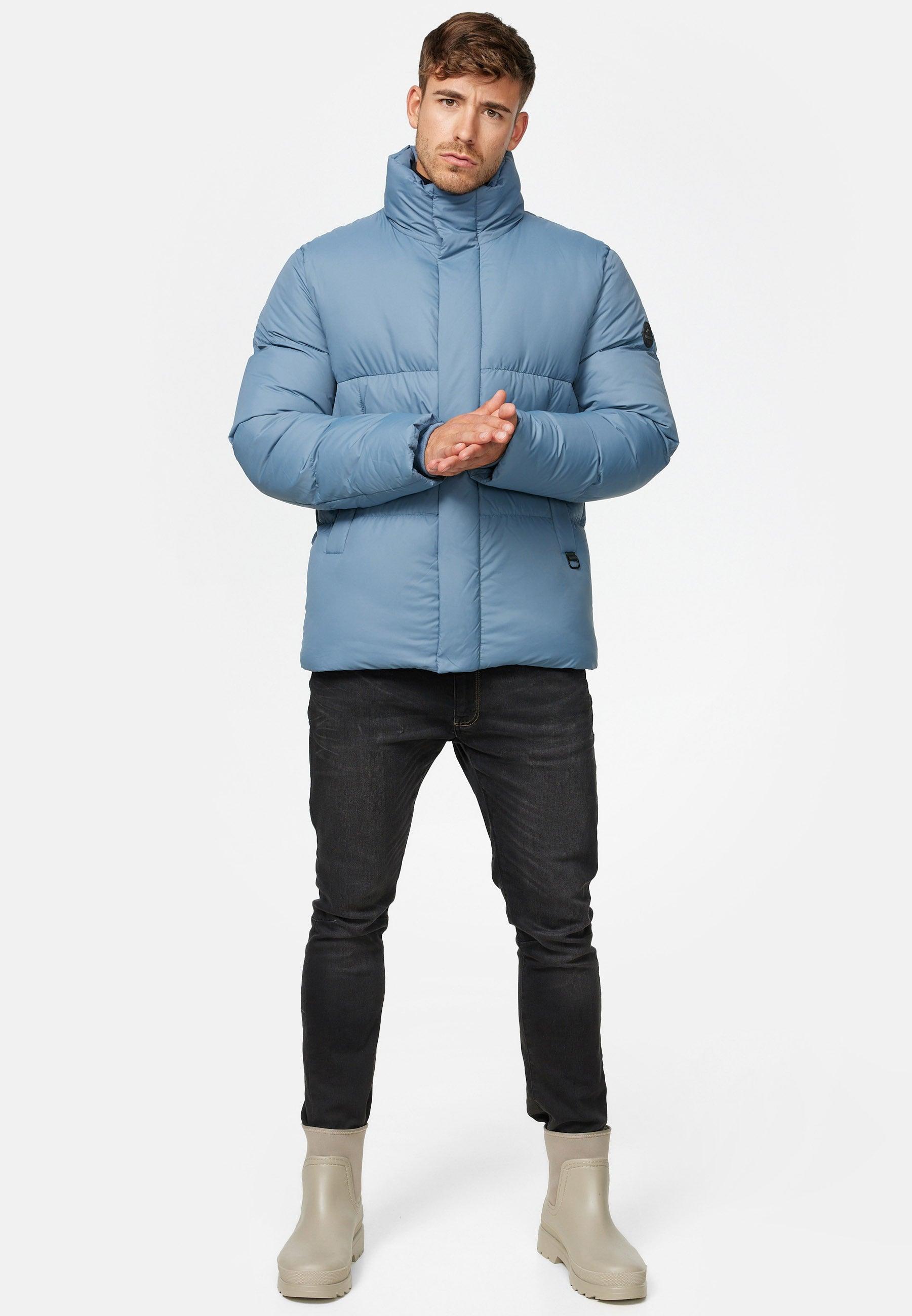 Winterjacke Lanse Produktbild