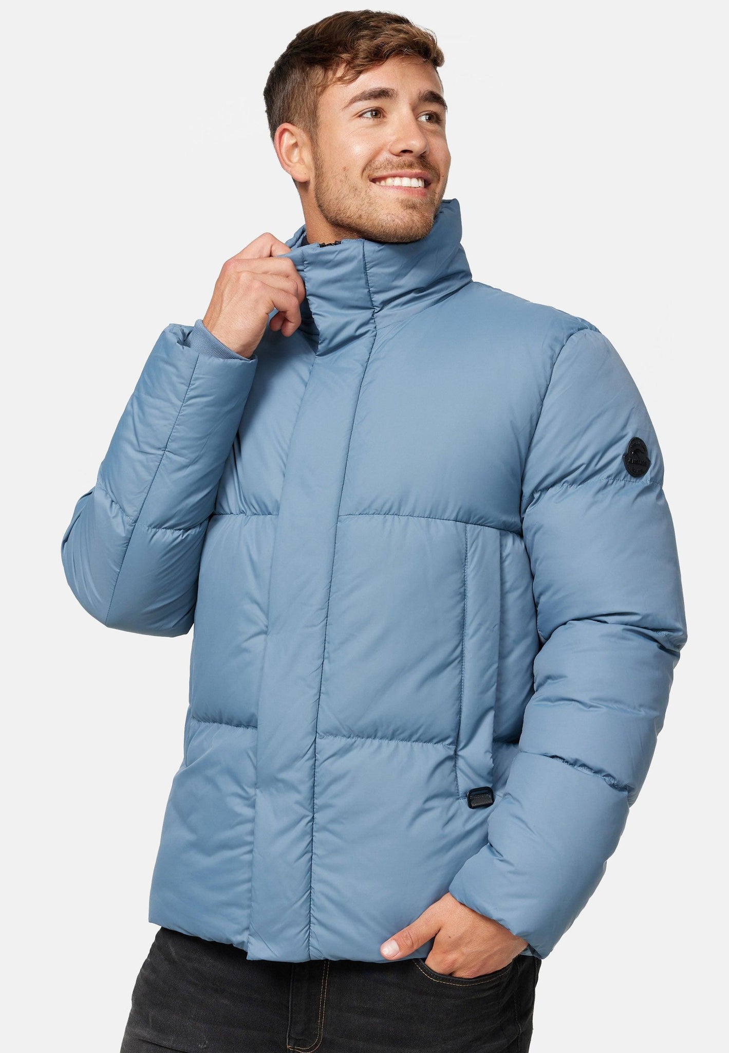 Winterjacke Lanse