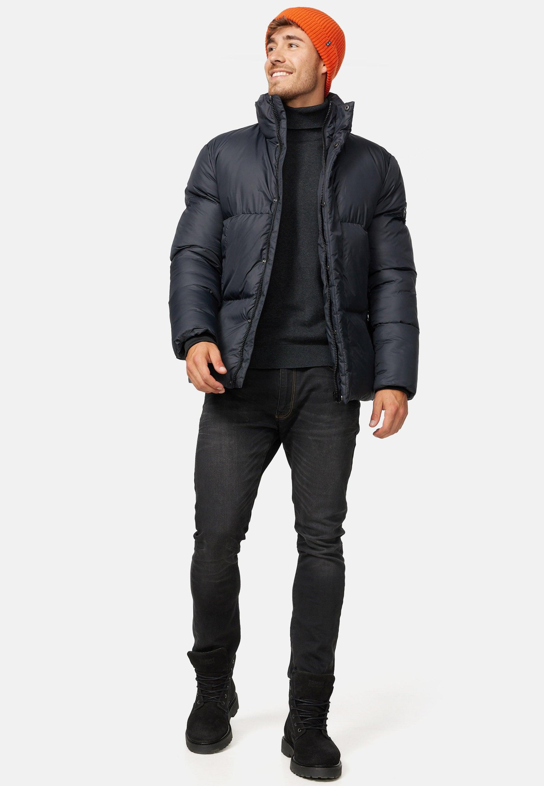 Winterjacke Lanse Produktbild
