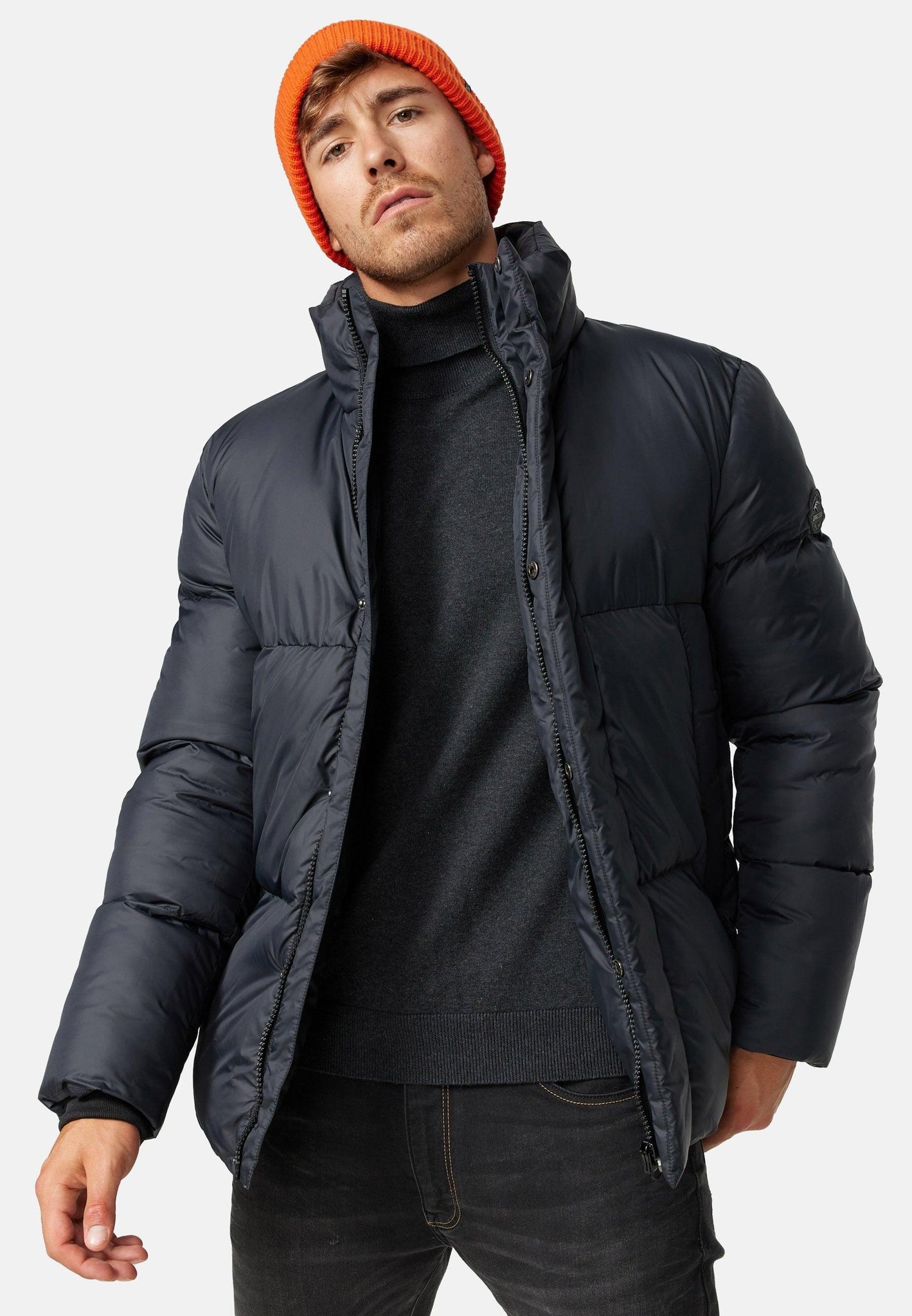 Winterjacke Lanse