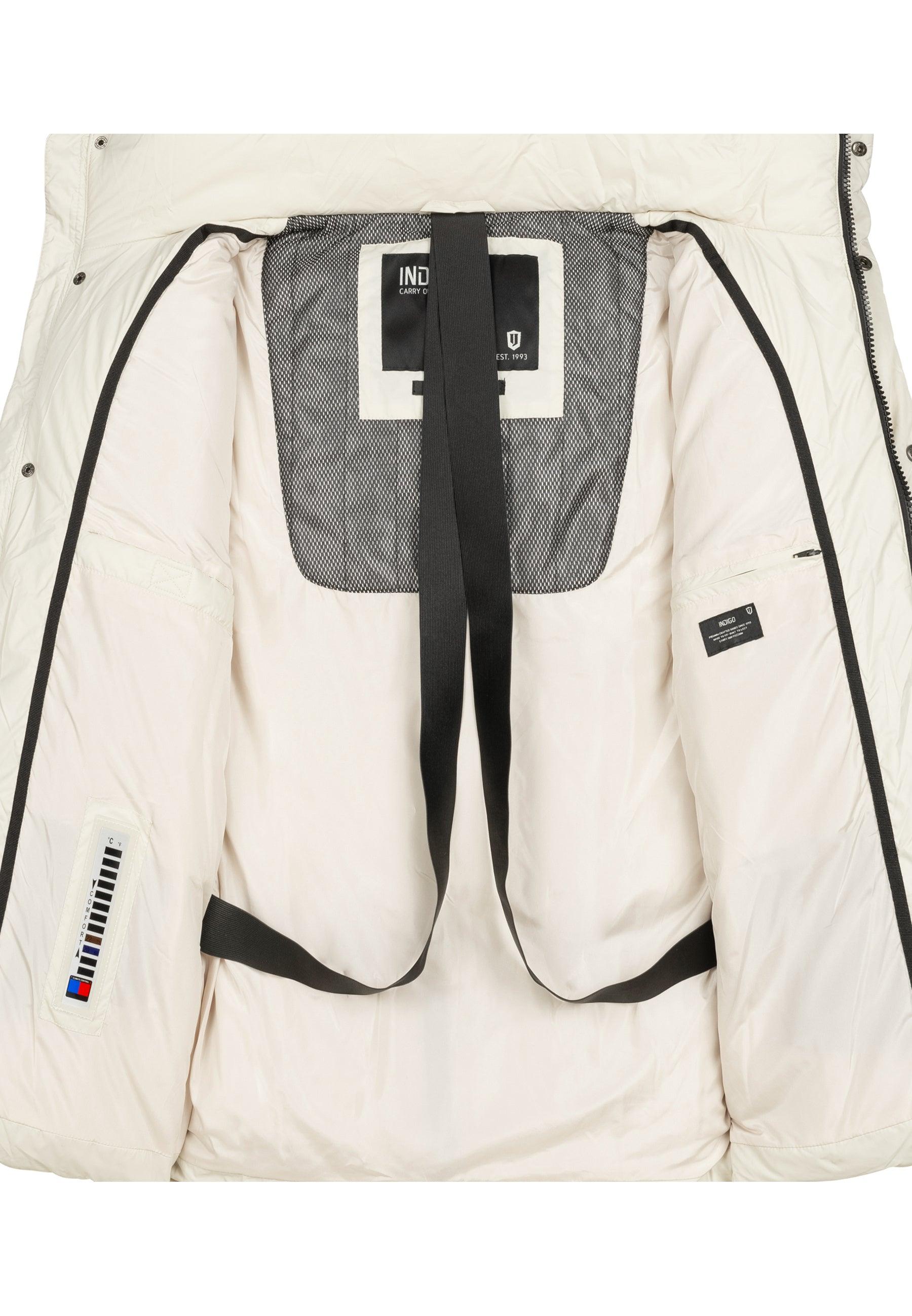 Winterjacke Lanse Produktbild