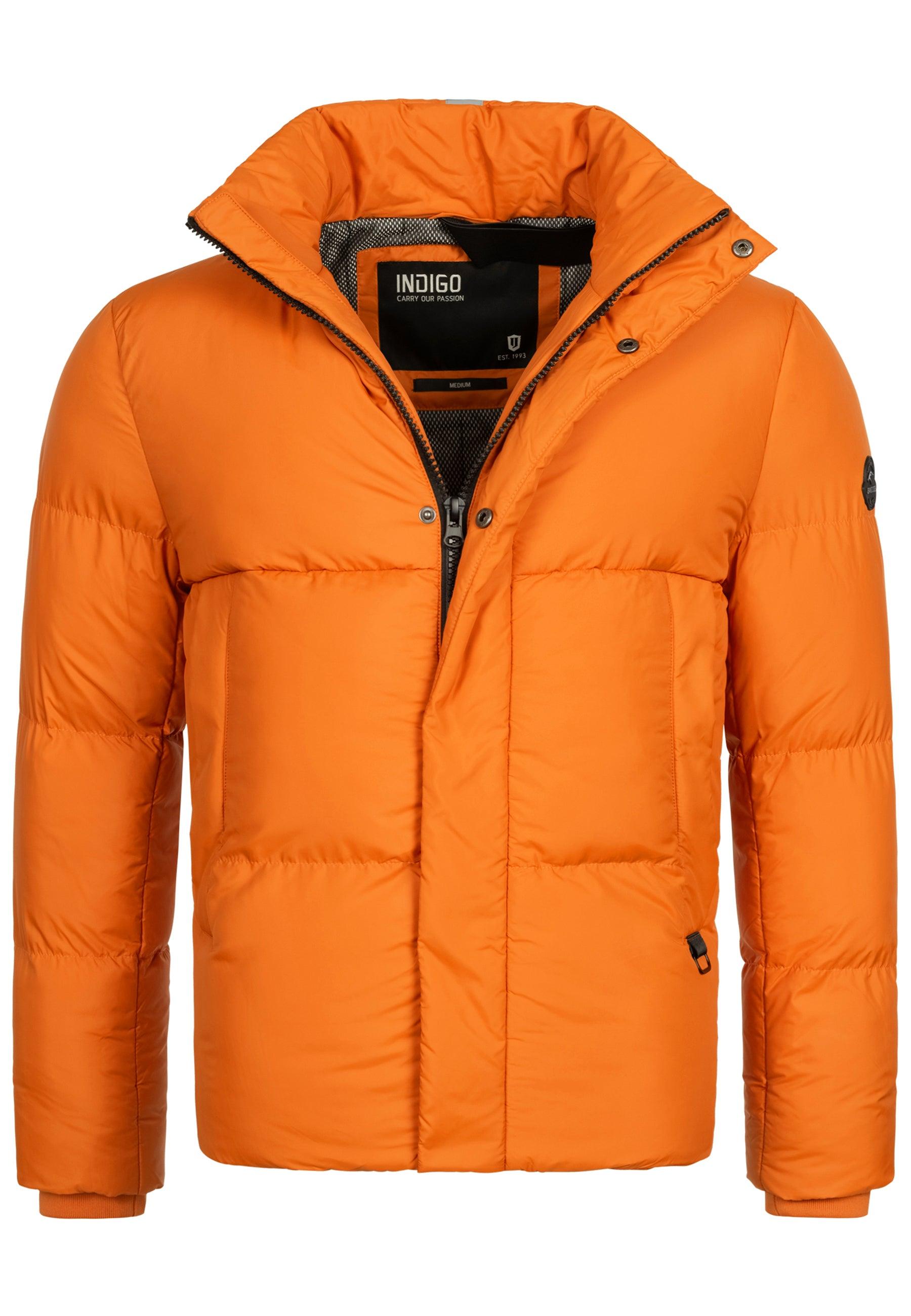 Winterjacke Lanse Produktbild