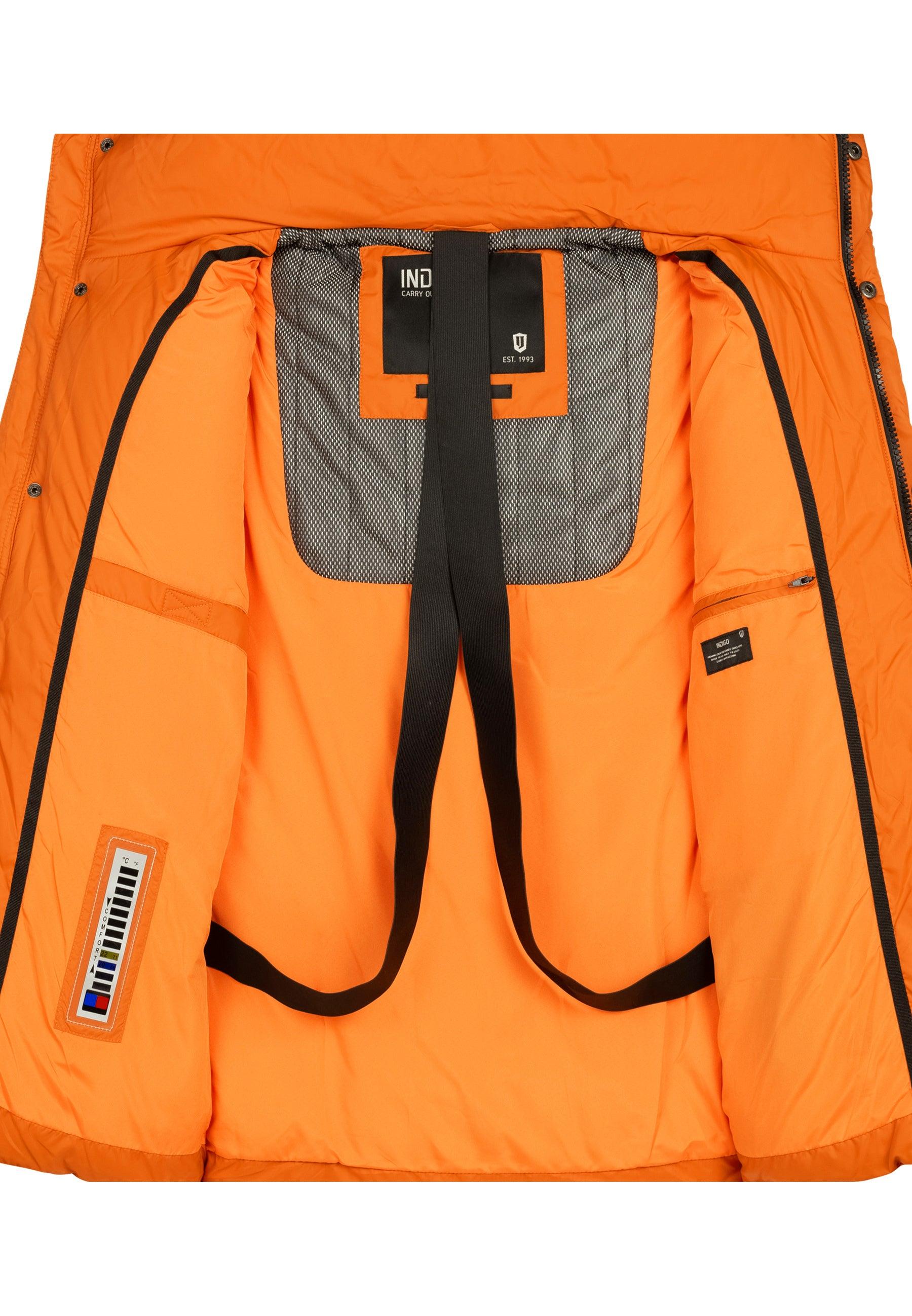 Winterjacke Lanse Produktbild