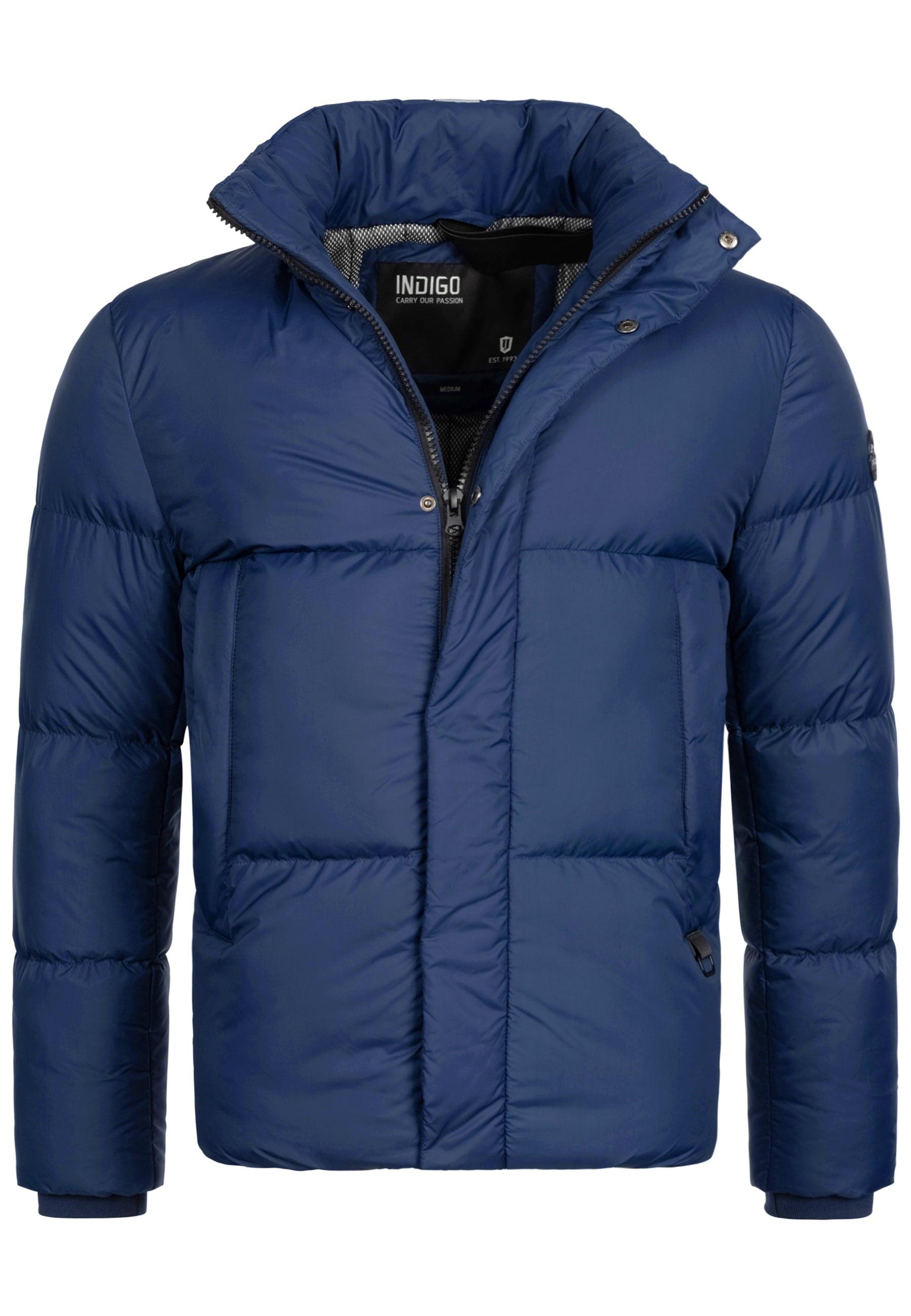 Winterjacke Lanse Produktbild