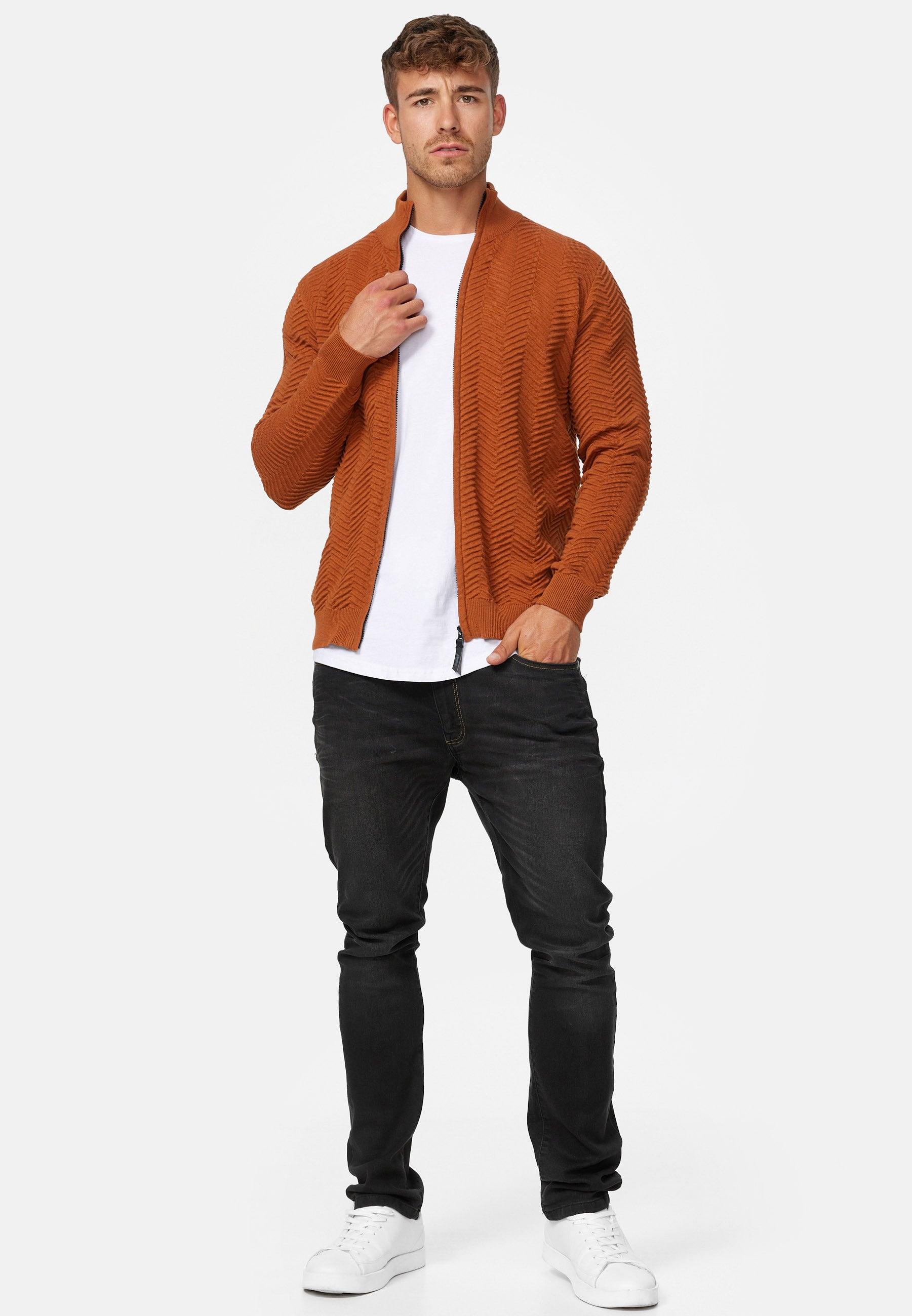 Strickjacke Lexson Produktbild