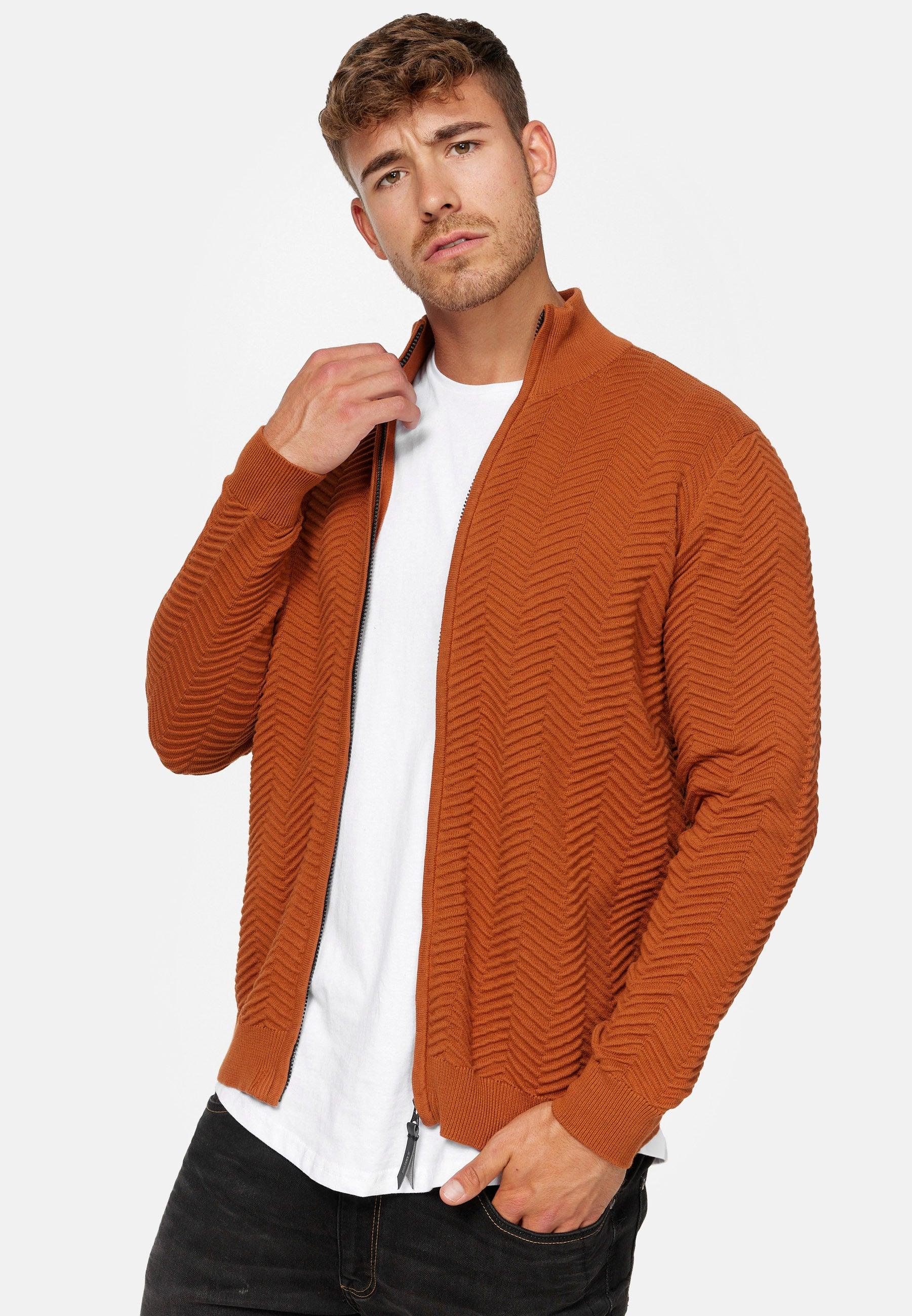 Strickjacke Lexson Produktbild