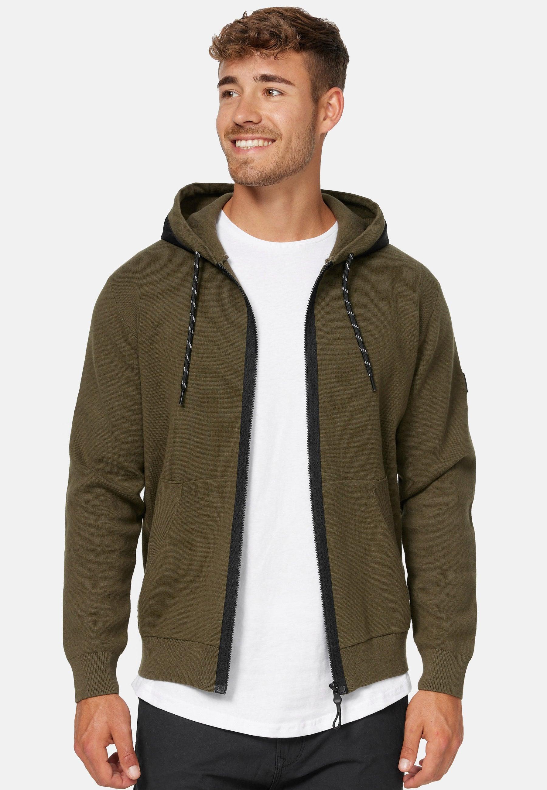 Sweatjacke Reilly Produktbild