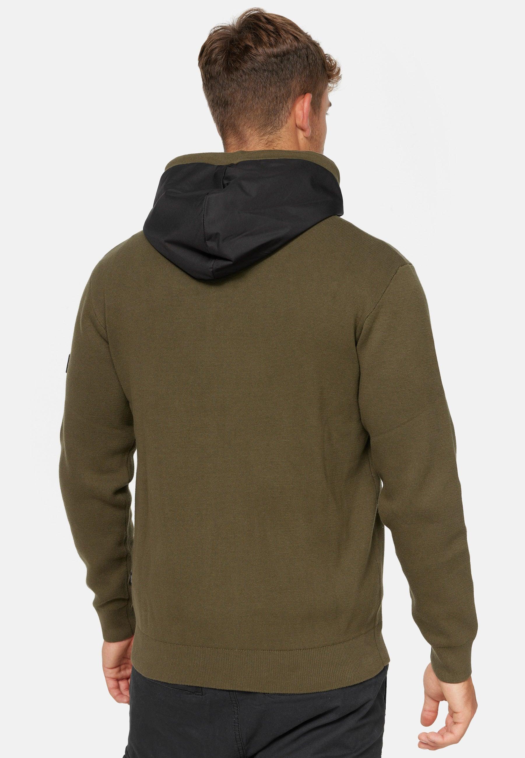 Sweatjacke Reilly Produktbild