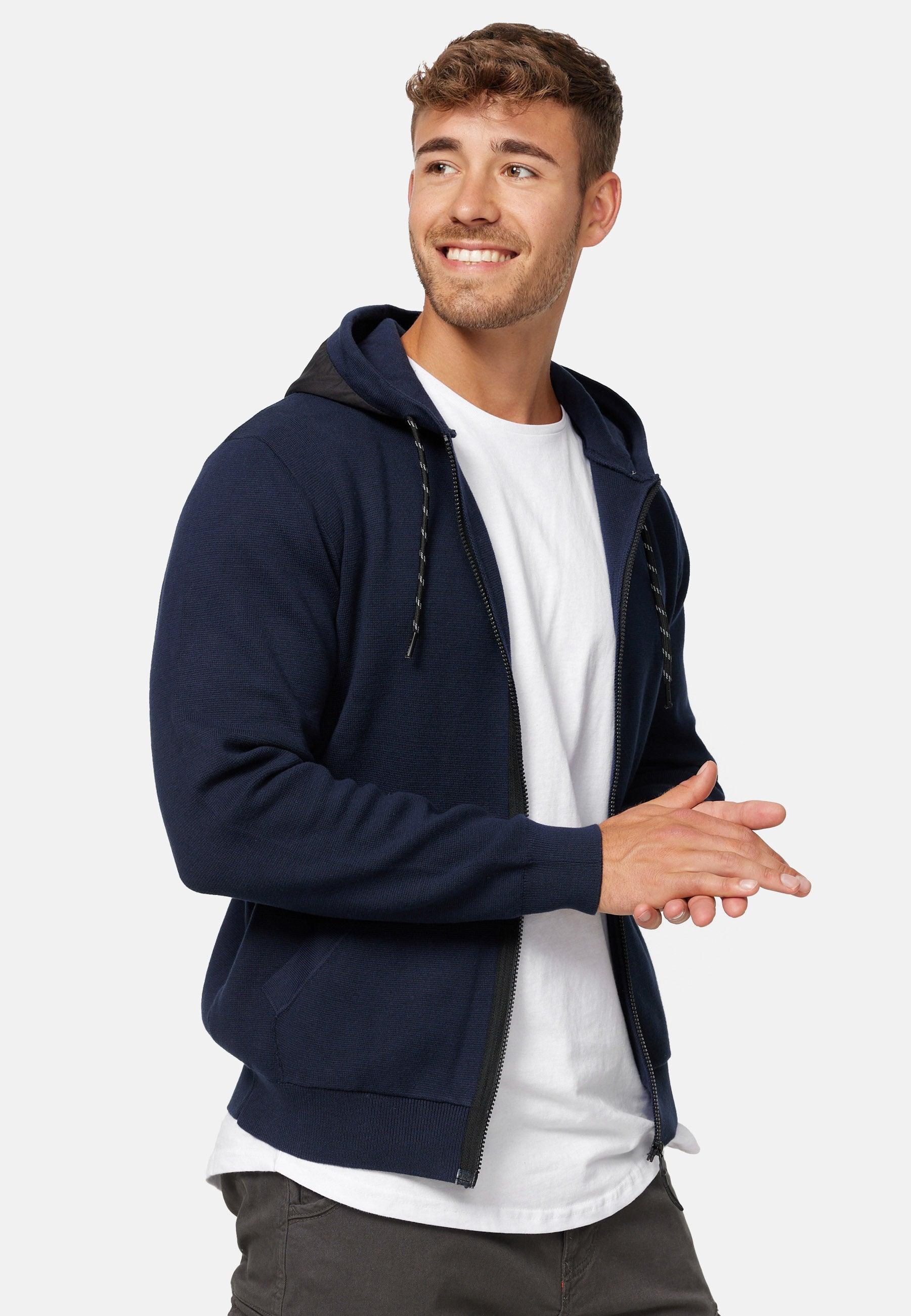 Sweatjacke Reilly Produktbild
