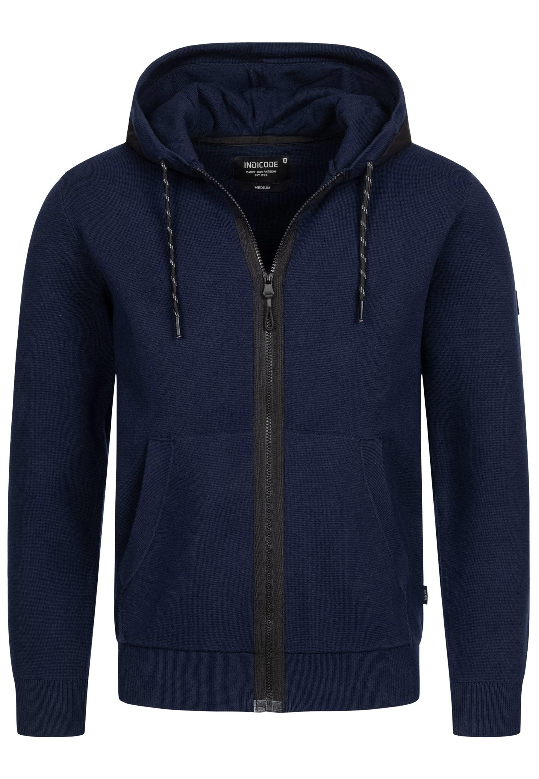 Sweatjacke Reilly Produktbild