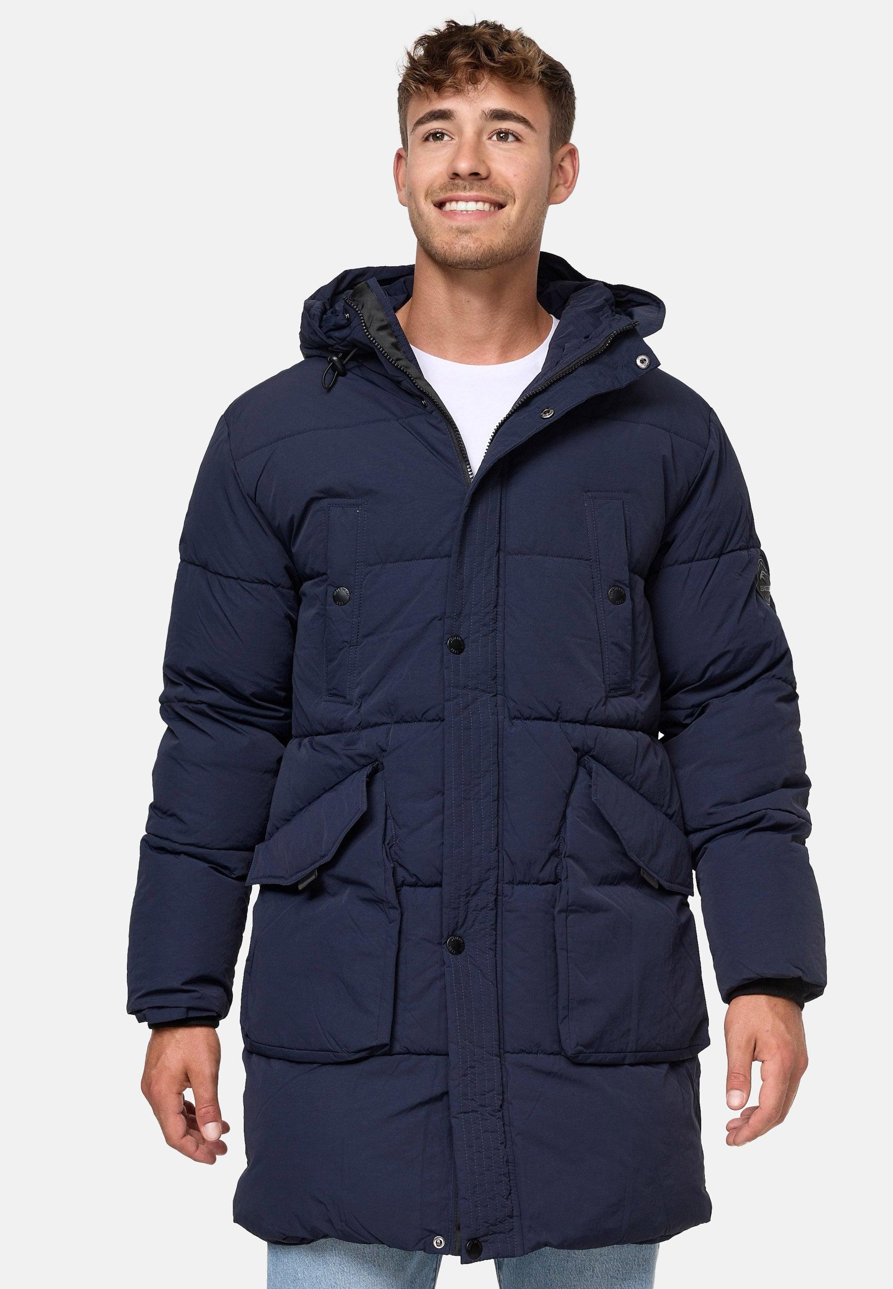 Winterjacke Dexter Produktbild