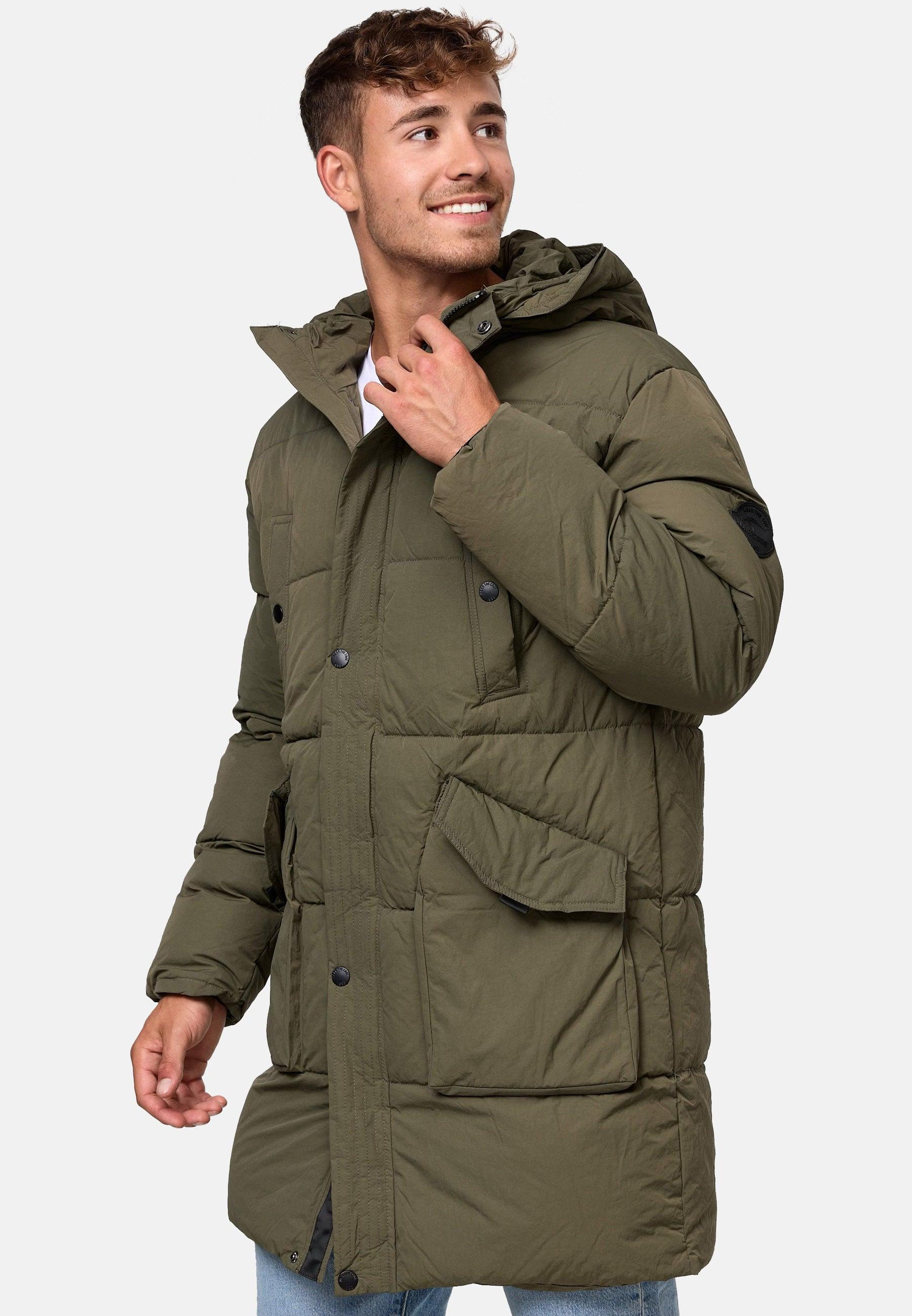 Winterjacke Dexter Produktbild