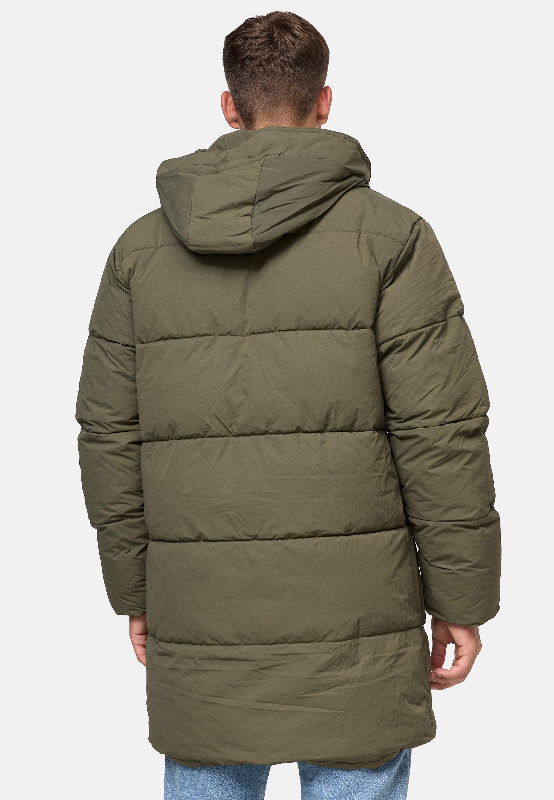 Winterjacke Dexter Produktbild