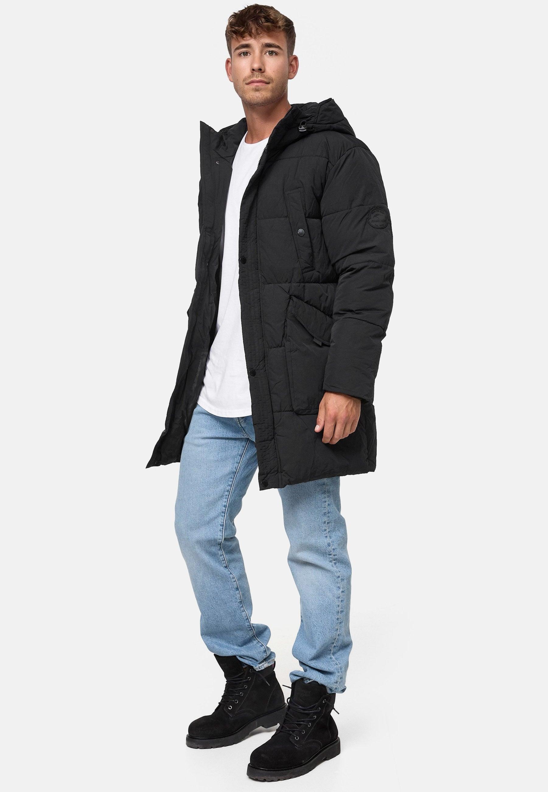 Winterjacke Dexter Produktbild